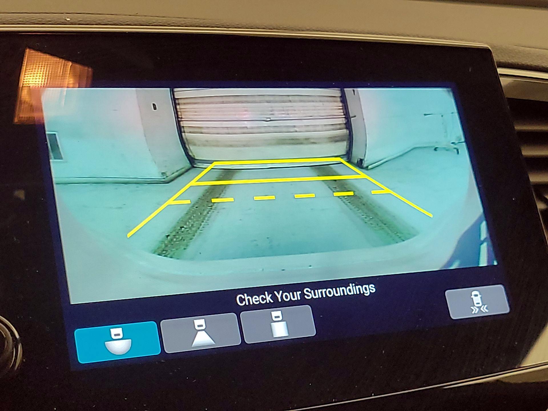 Thumbnail: 2022 Honda Pilot - 14