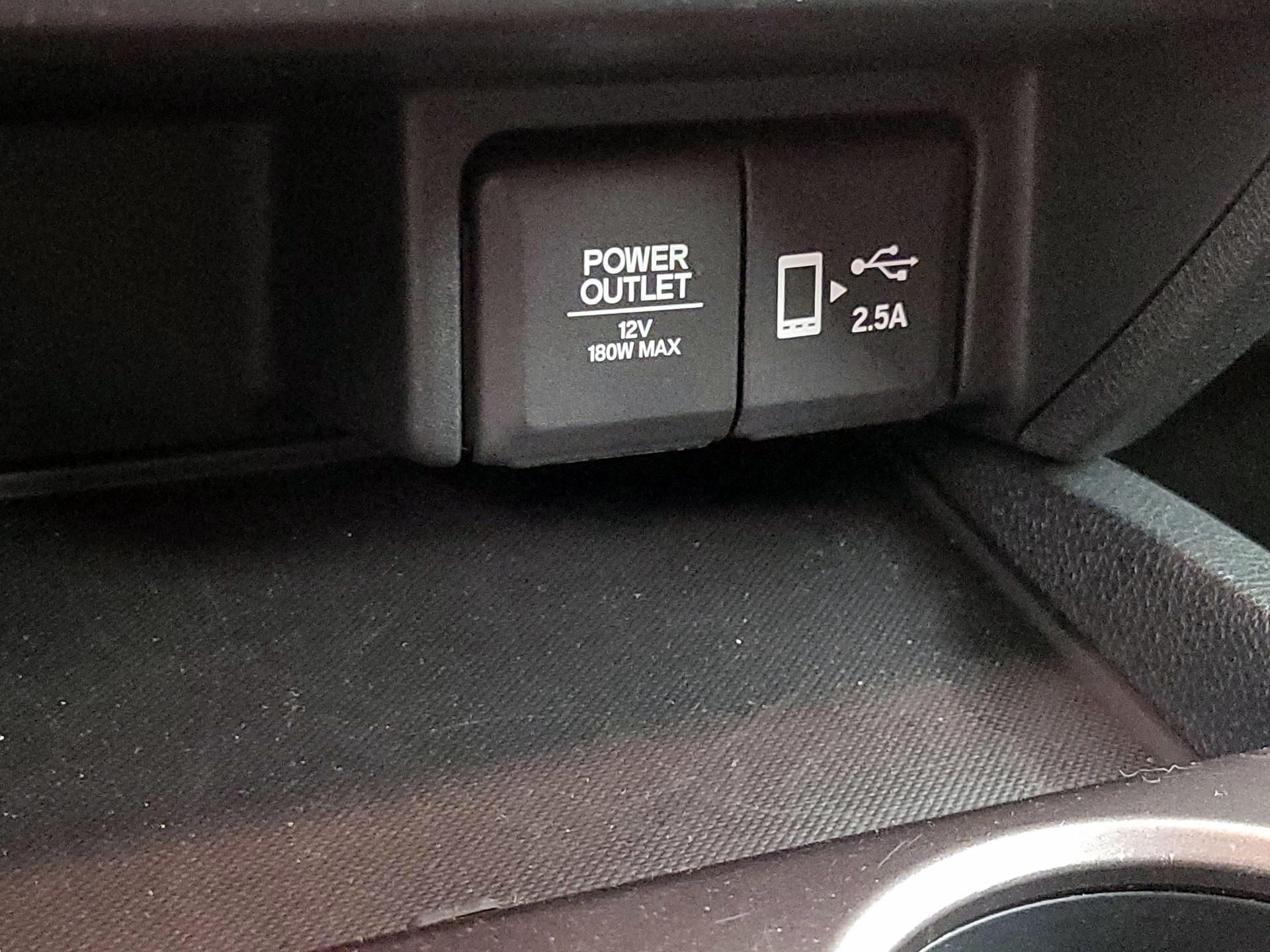 Thumbnail: 2022 Honda Pilot - 18