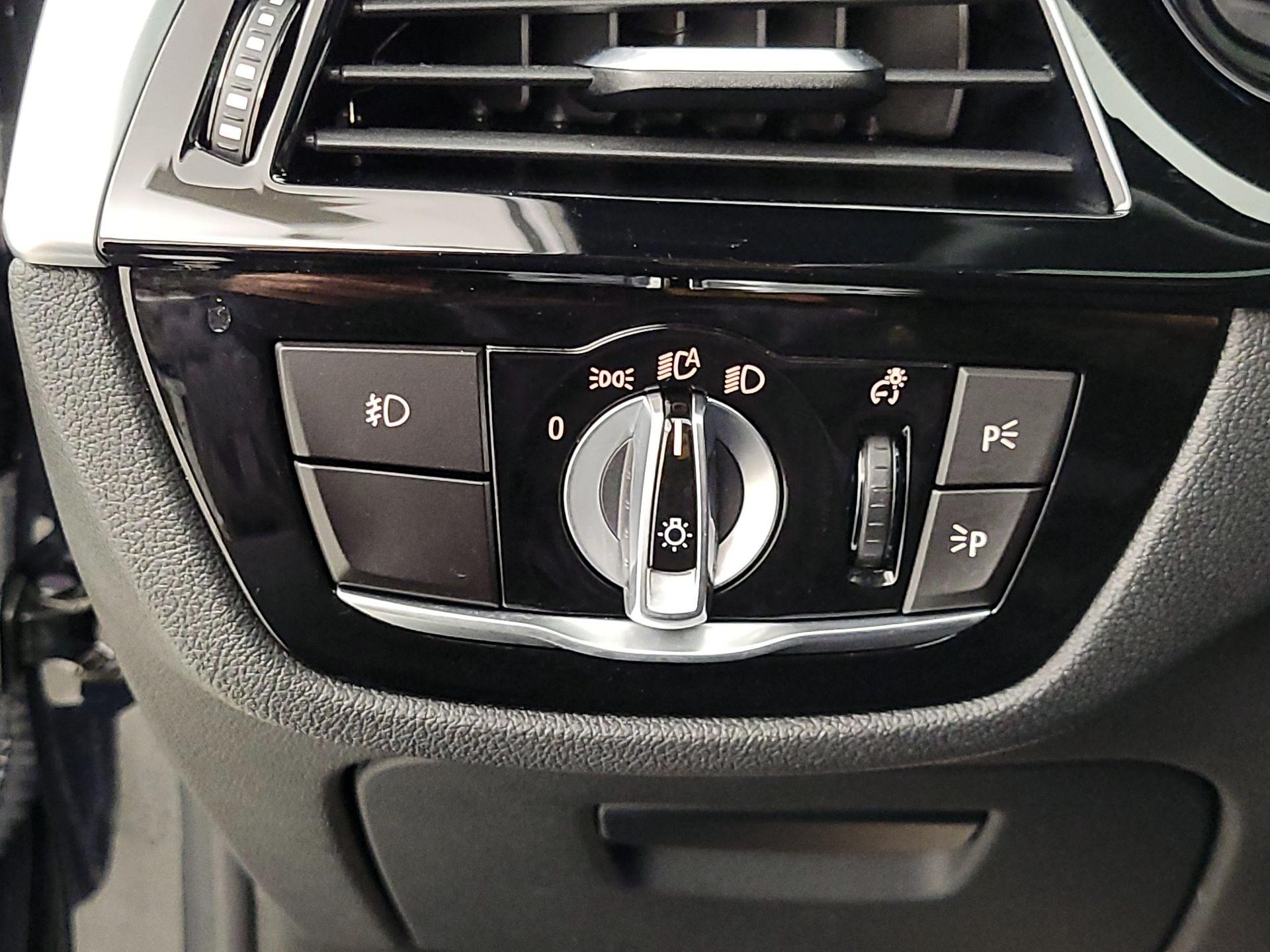 Thumbnail: 2019 BMW 5 Series - 13