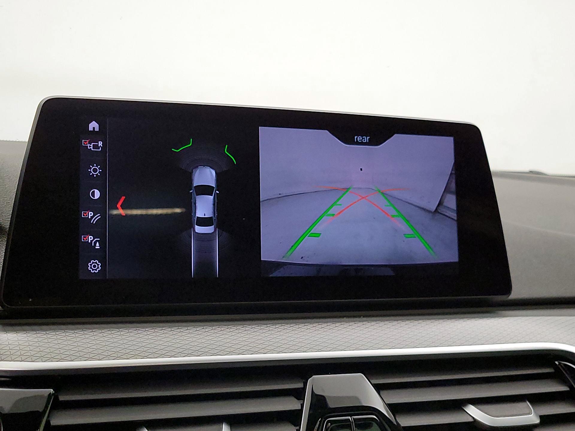 Thumbnail: 2019 BMW 5 Series - 14