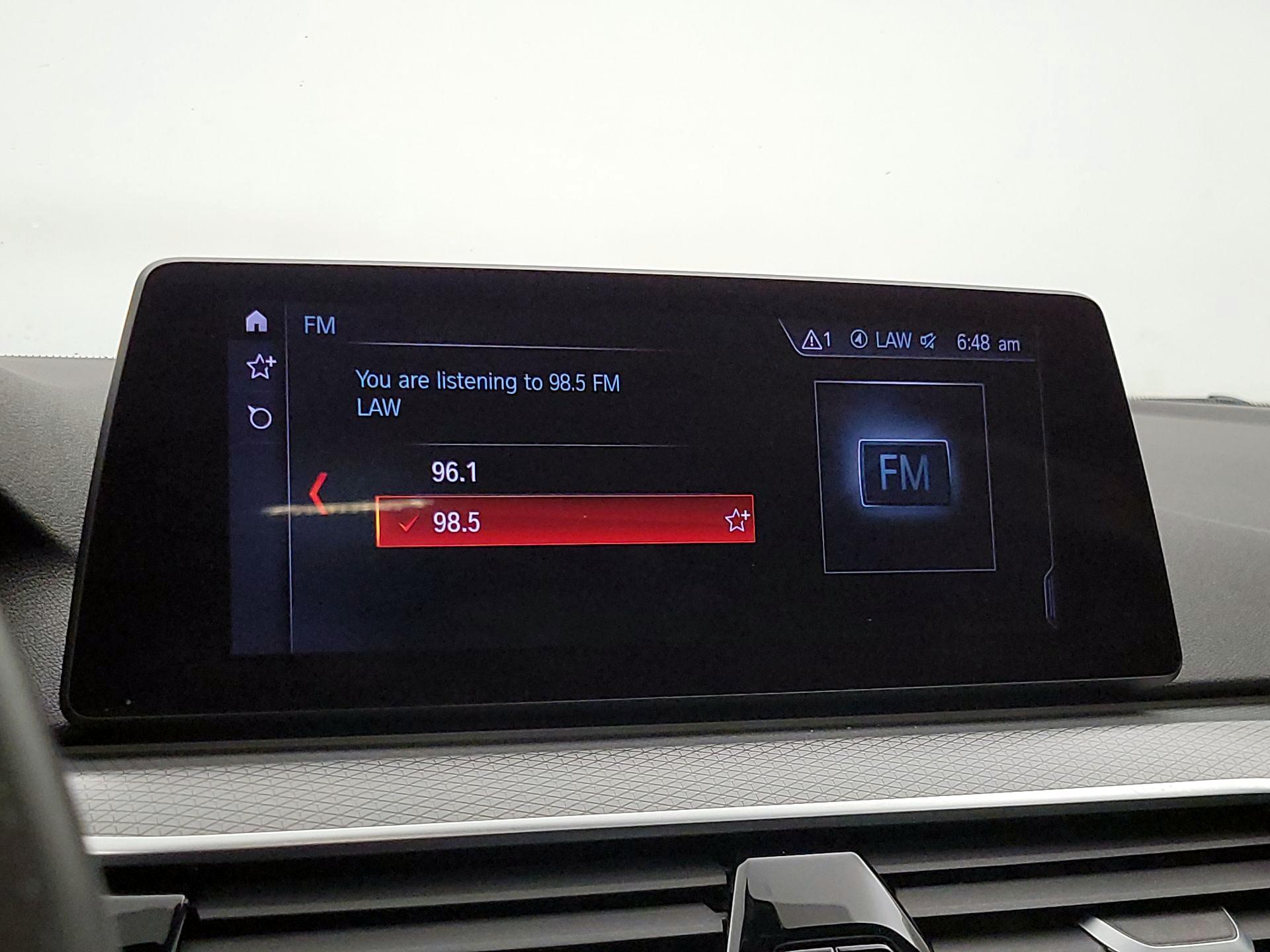 Thumbnail: 2019 BMW 5 Series - 15