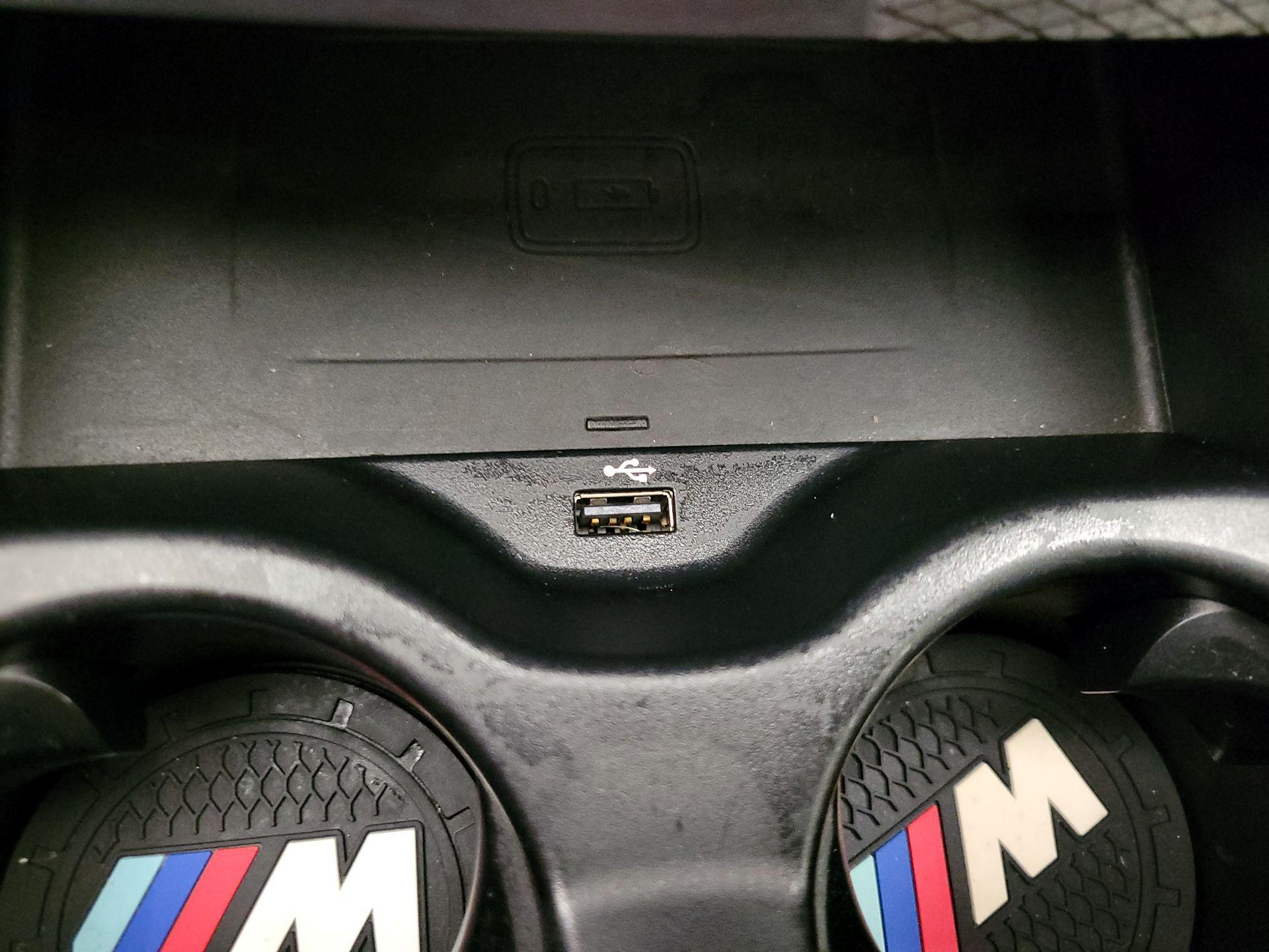 Thumbnail: 2019 BMW 5 Series - 18