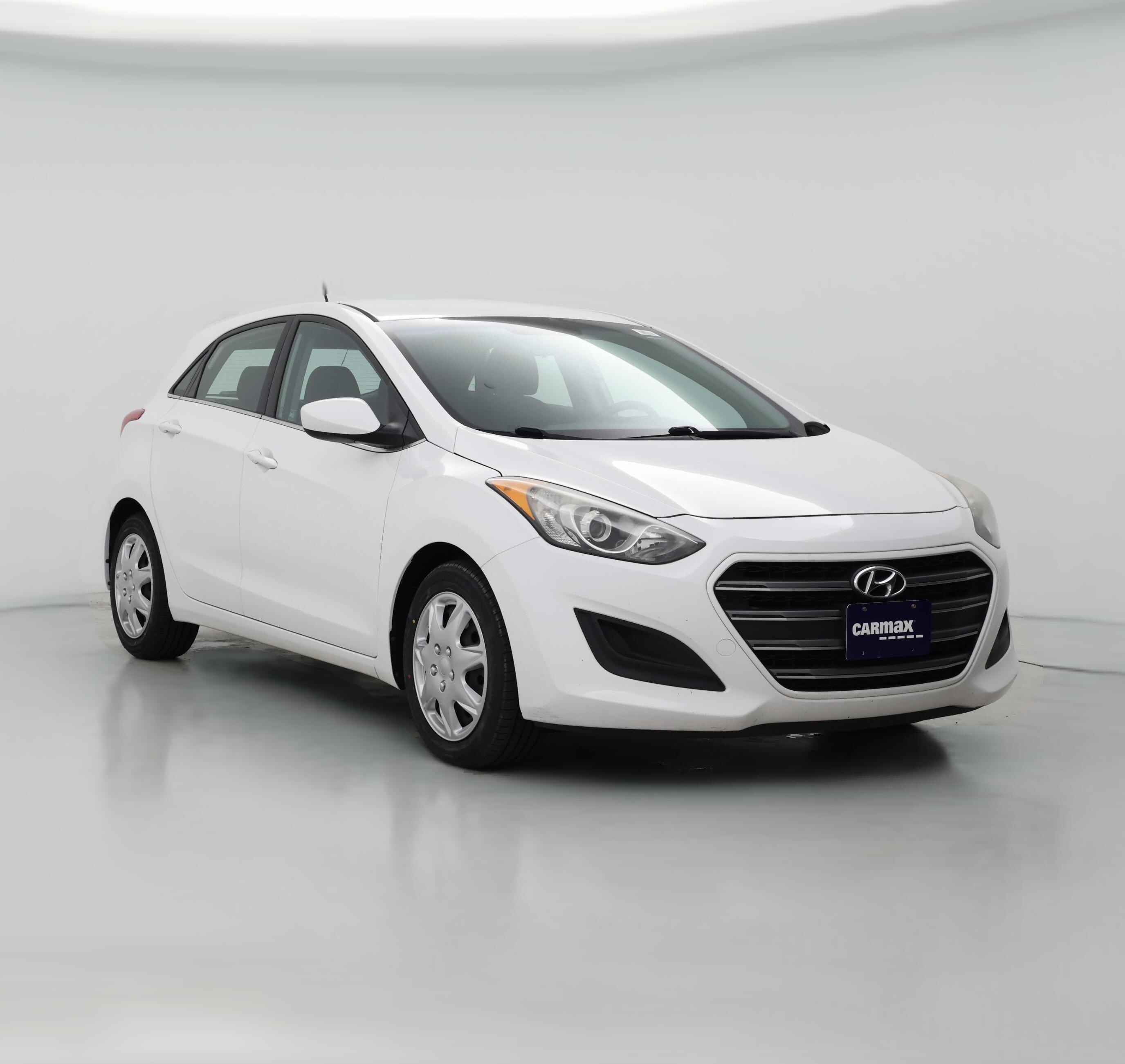 Thumbnail: 2016 Hyundai Elantra - 1