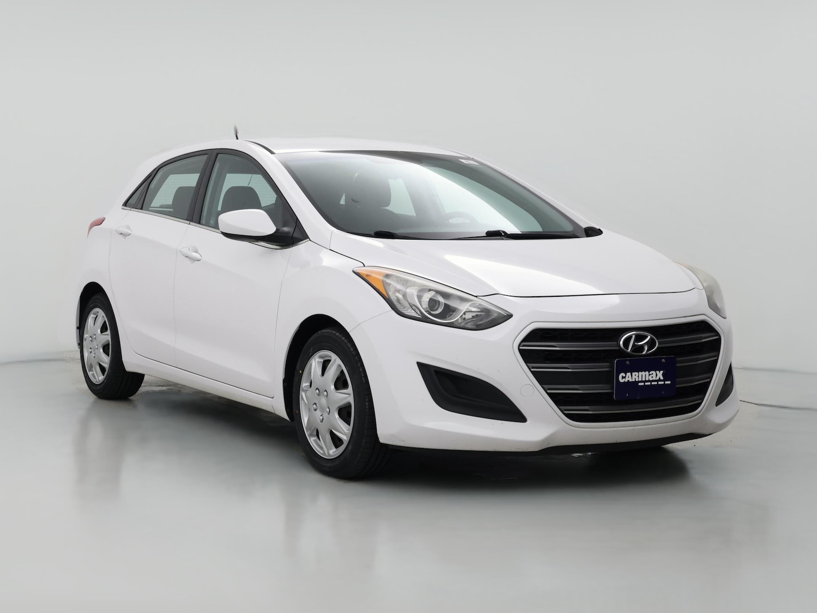 2016 Hyundai Elantra GT Base