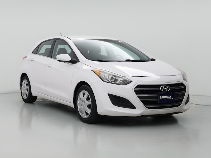 2016 Hyundai Elantra GT -
                  Norwood, MA
