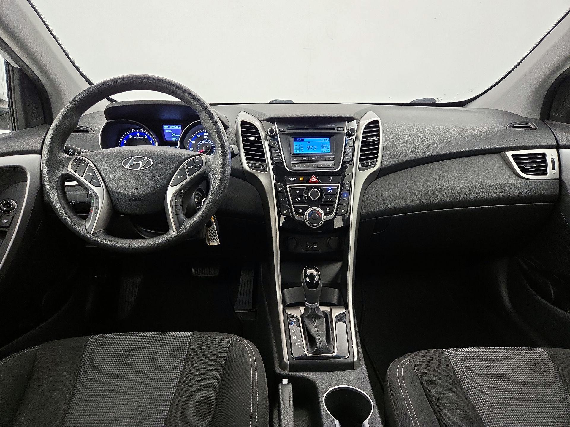 Thumbnail: 2016 Hyundai Elantra - 9