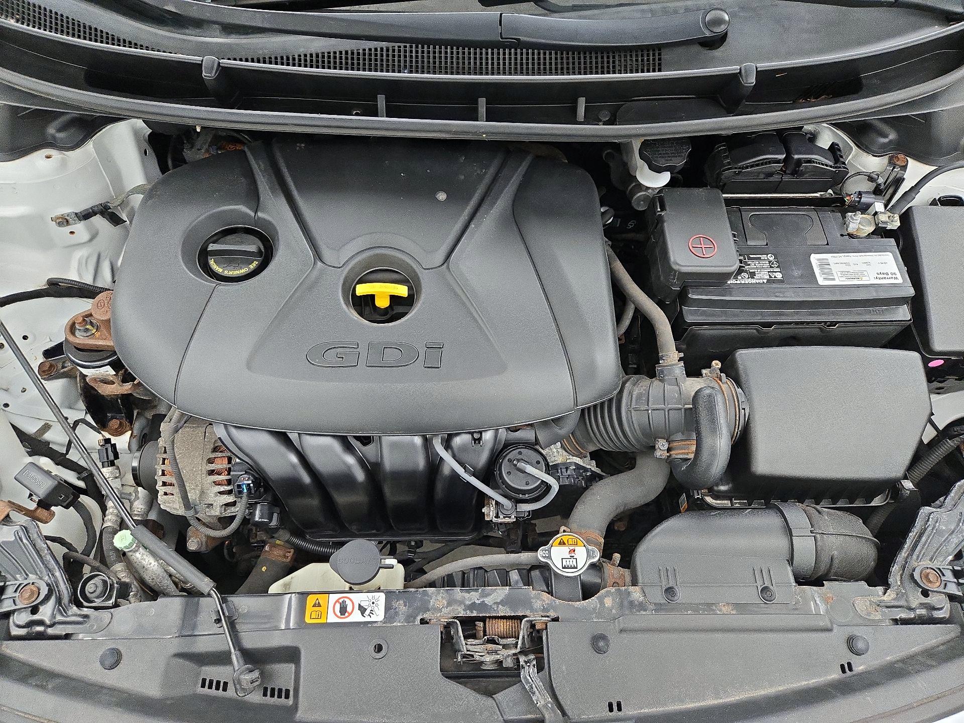 Thumbnail: 2016 Hyundai Elantra - 20