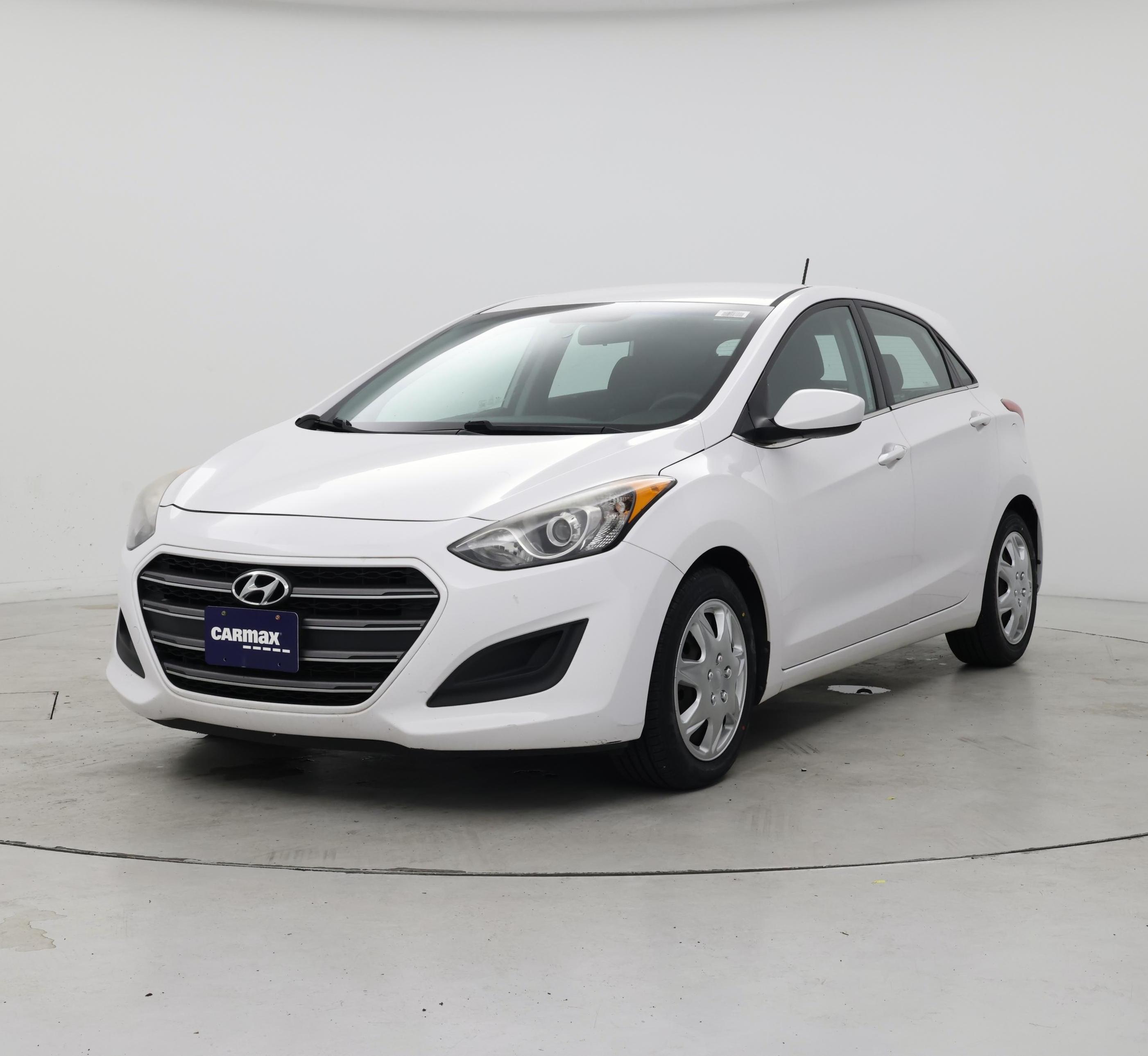 Thumbnail: 2016 Hyundai Elantra - 4