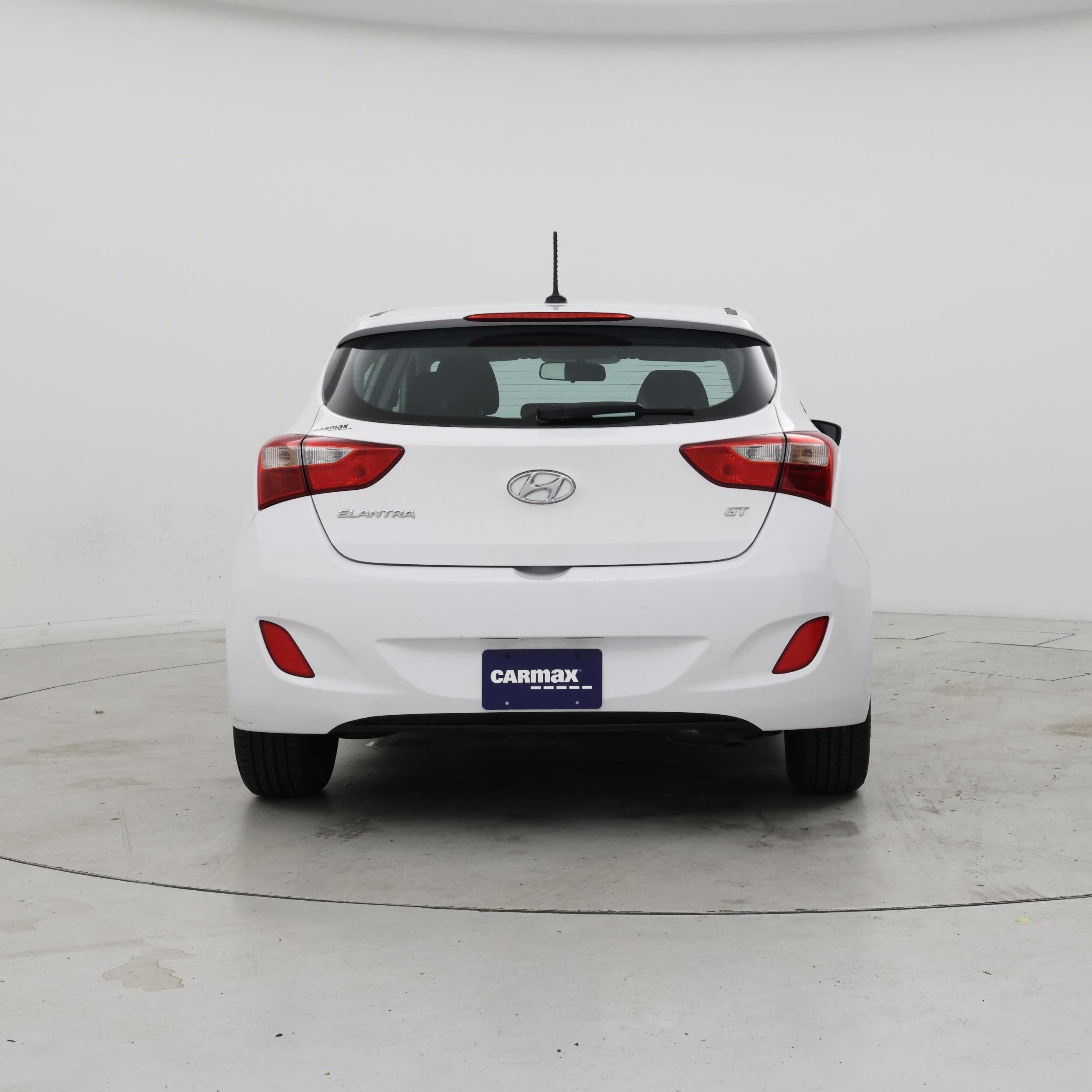 Thumbnail: 2016 Hyundai Elantra - 6