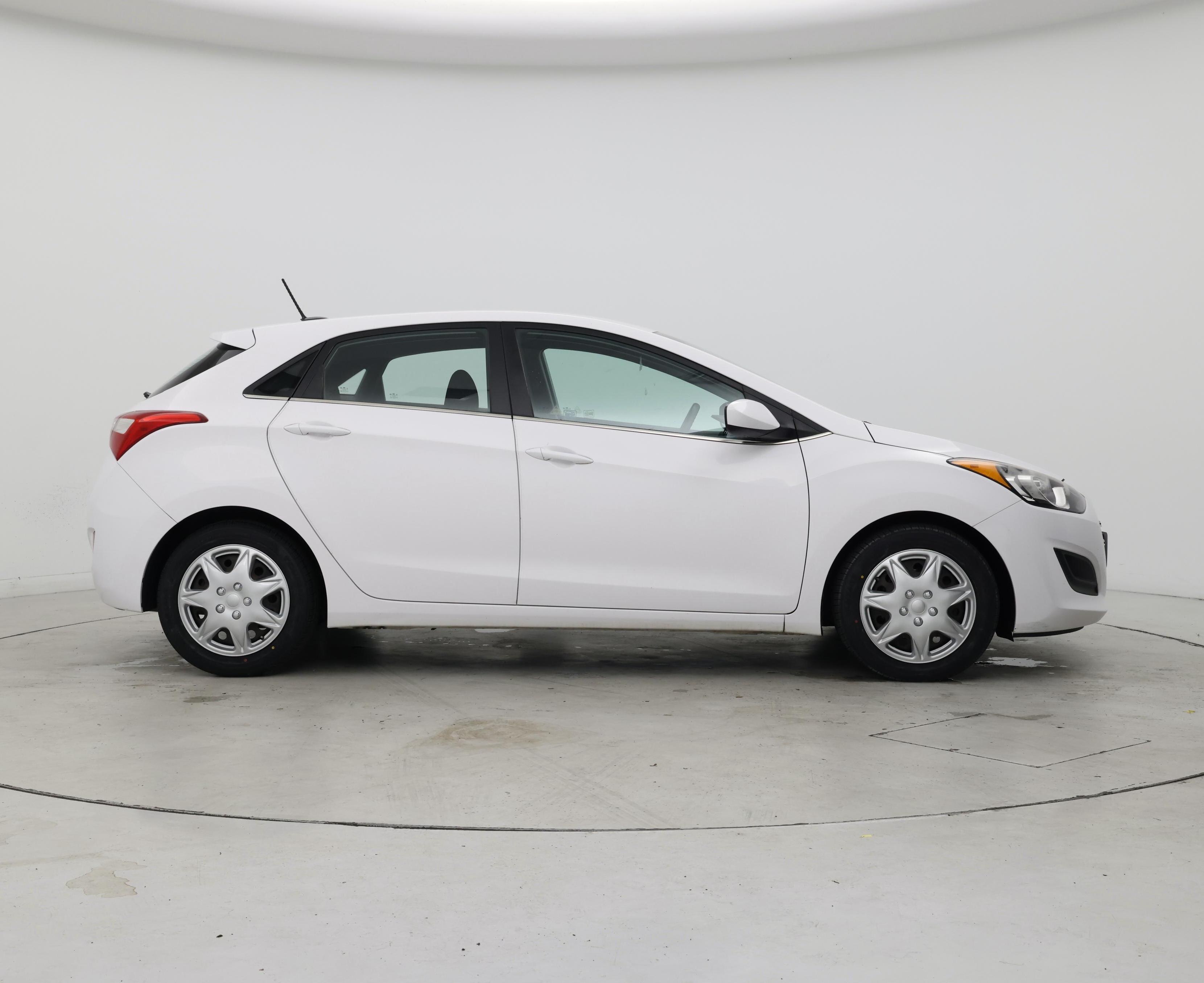 Thumbnail: 2016 Hyundai Elantra - 7