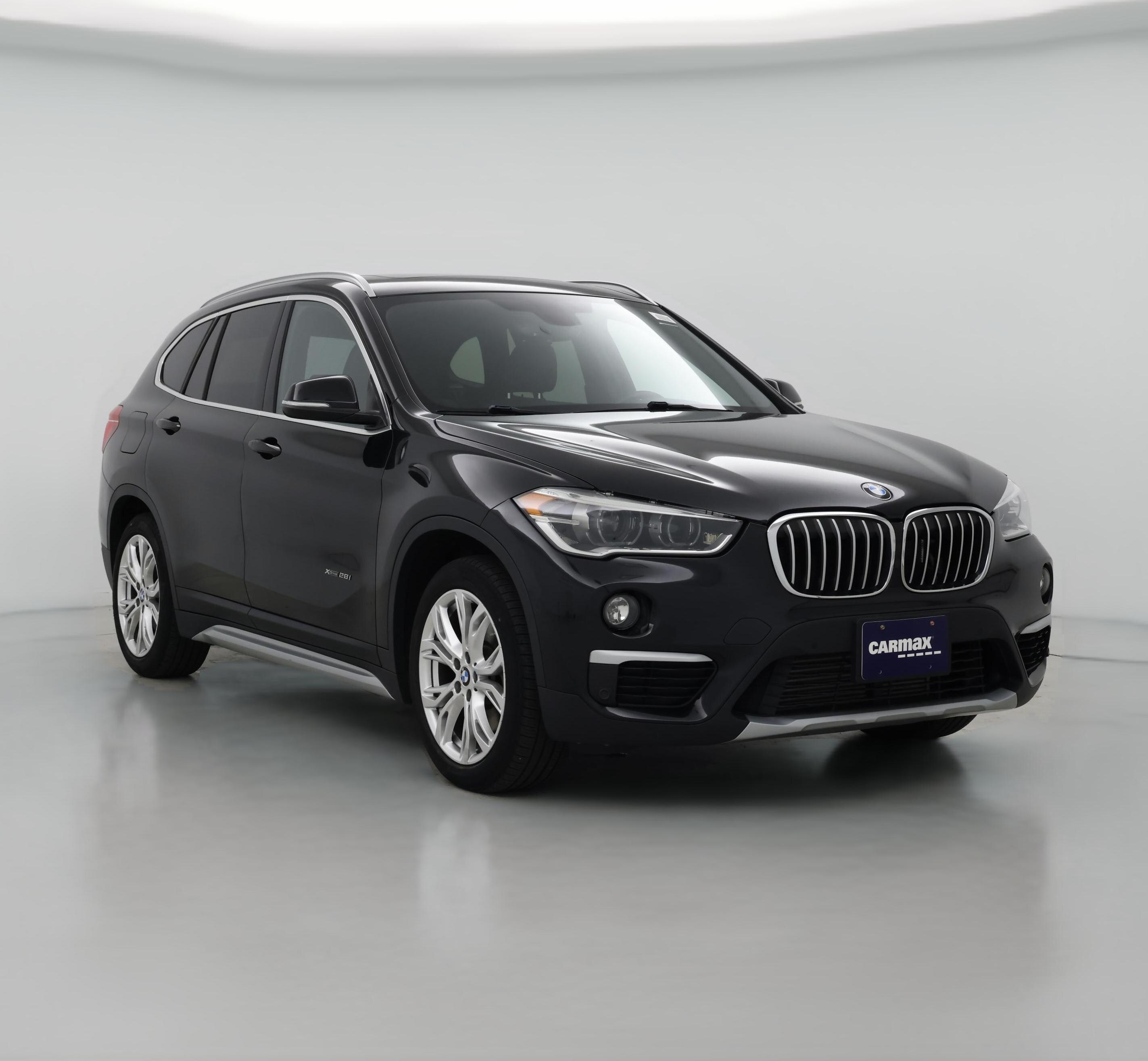 Thumbnail: 2016 BMW X1 - 1