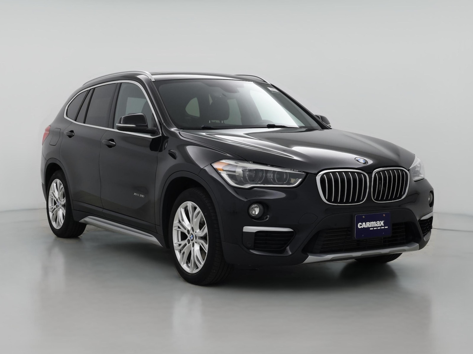 2016 BMW X1