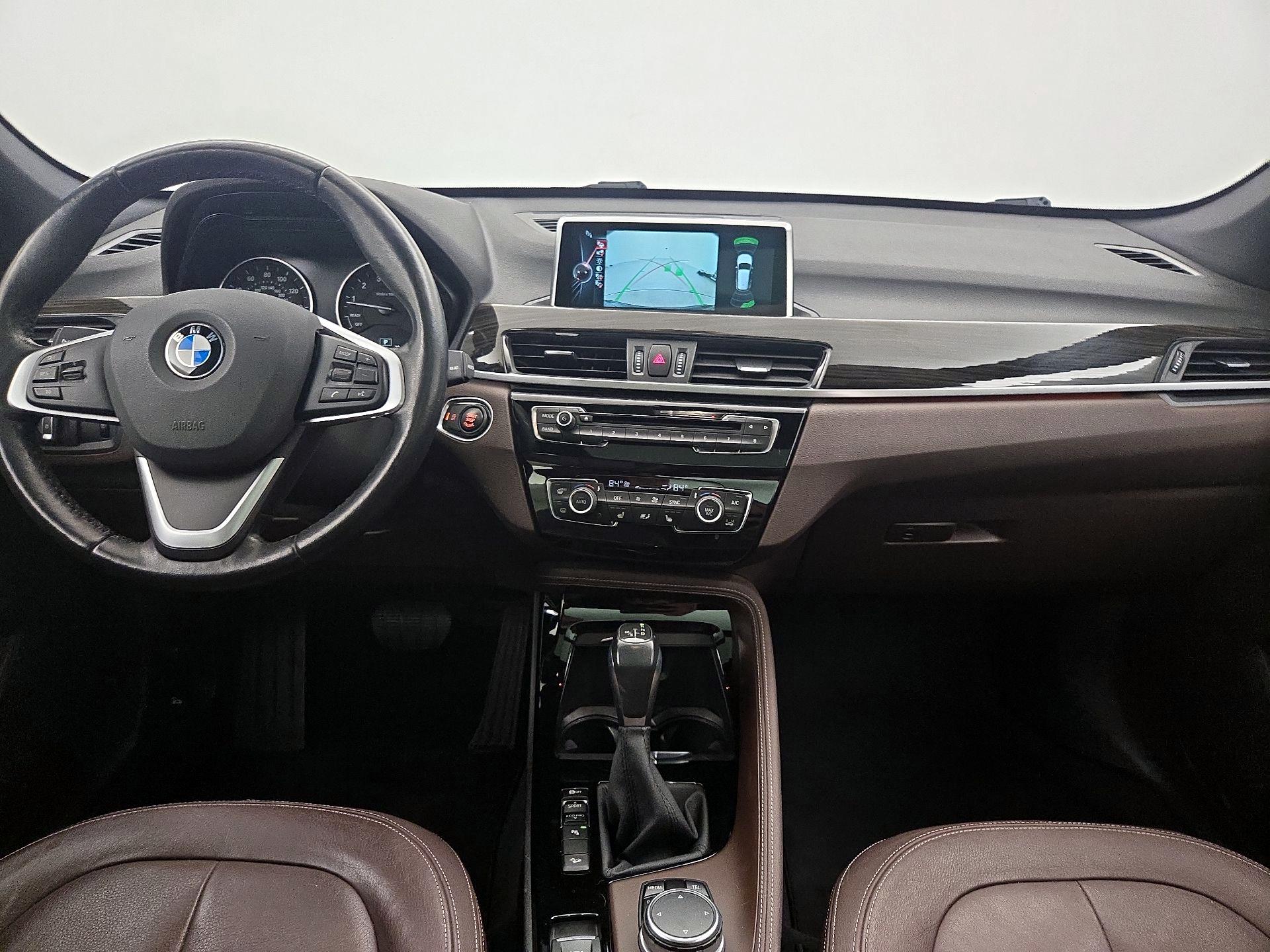 Thumbnail: 2016 BMW X1 - 9