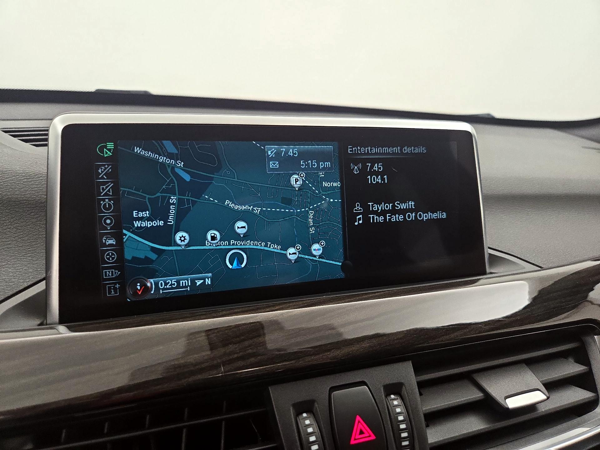 Thumbnail: 2016 BMW X1 - 14