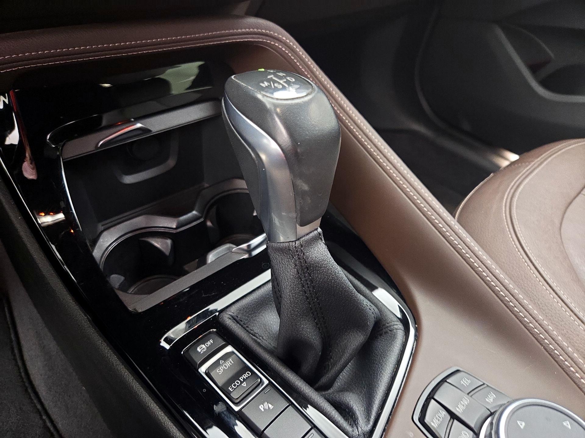 Thumbnail: 2016 BMW X1 - 18