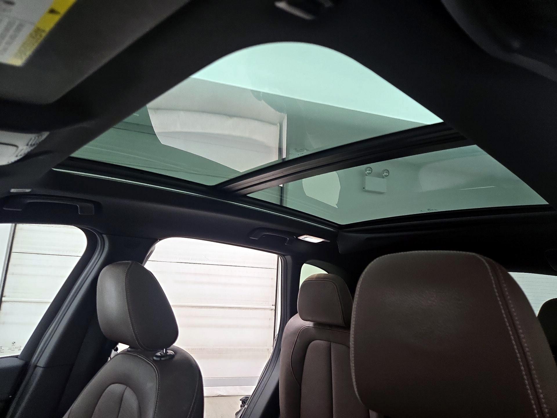 Thumbnail: 2016 BMW X1 - 20