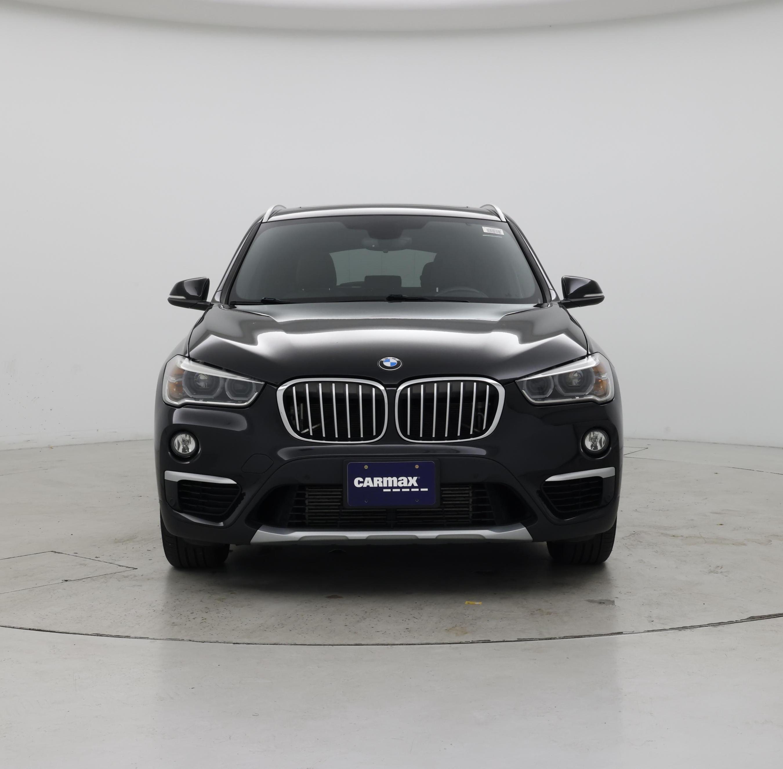 Thumbnail: 2016 BMW X1 - 5