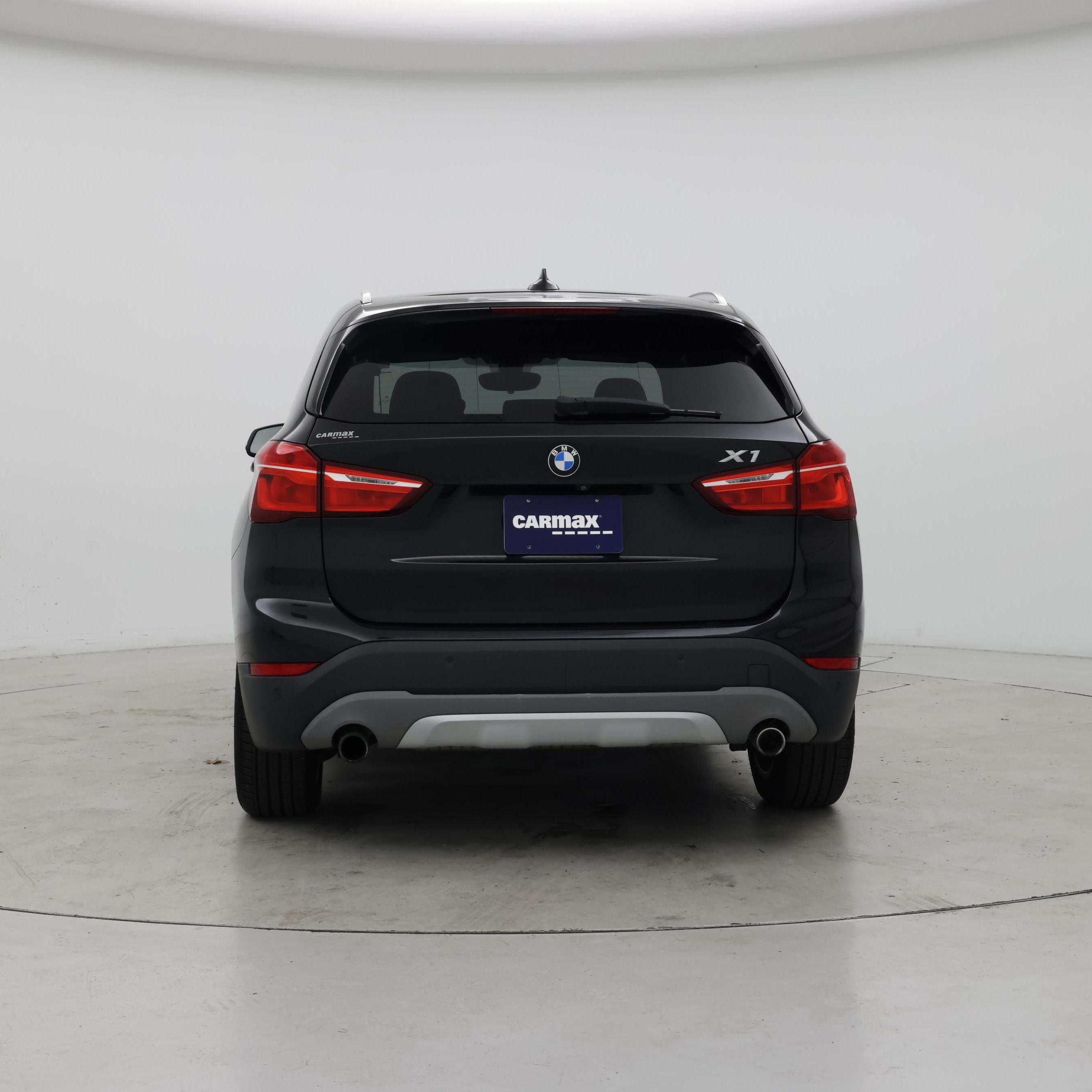 Thumbnail: 2016 BMW X1 - 6