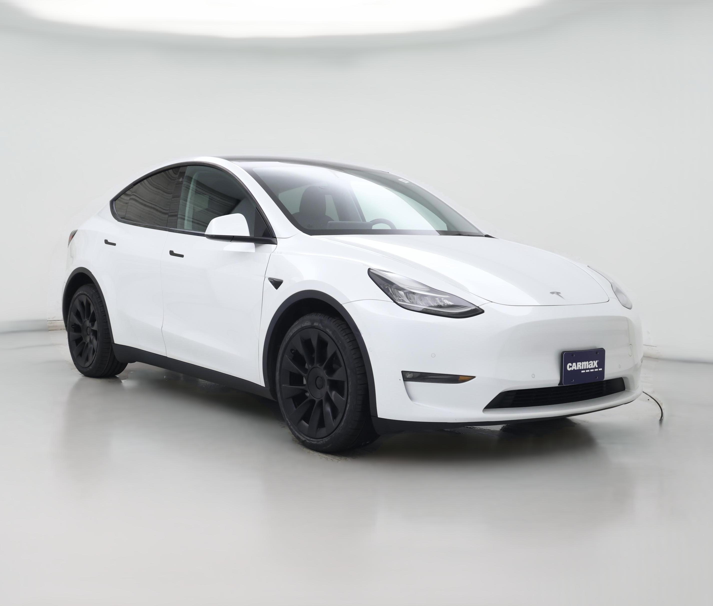 Thumbnail: 2022 Tesla Model Y - 1