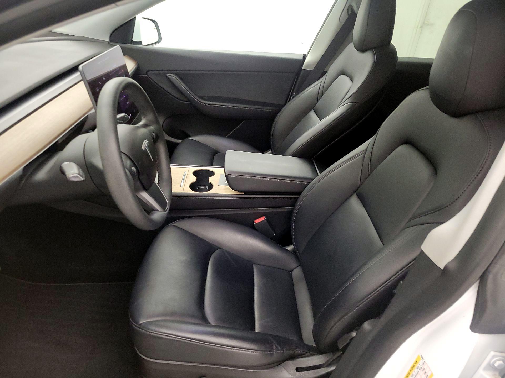 Thumbnail: 2022 Tesla Model Y - 11