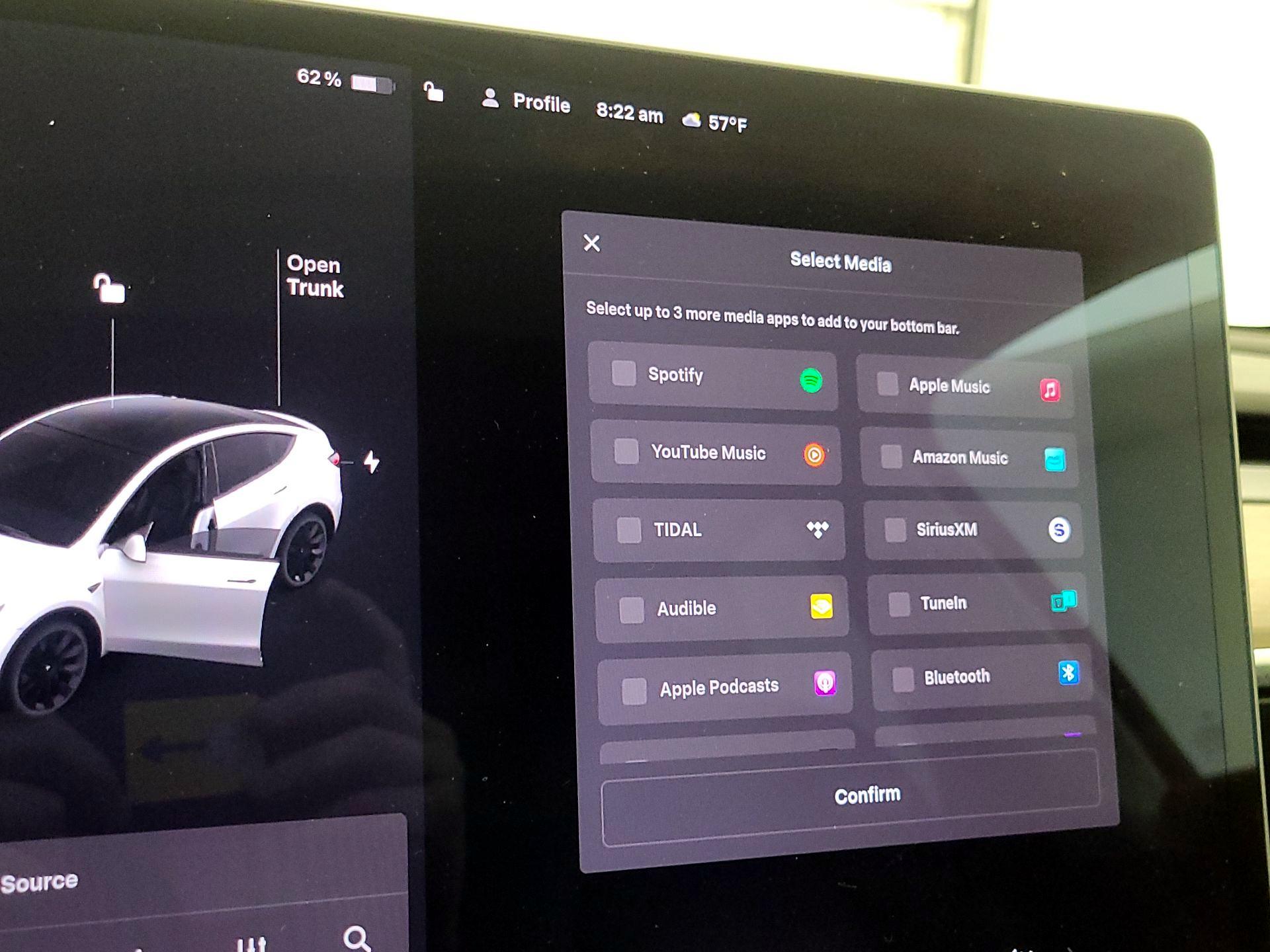 Thumbnail: 2022 Tesla Model Y - 14