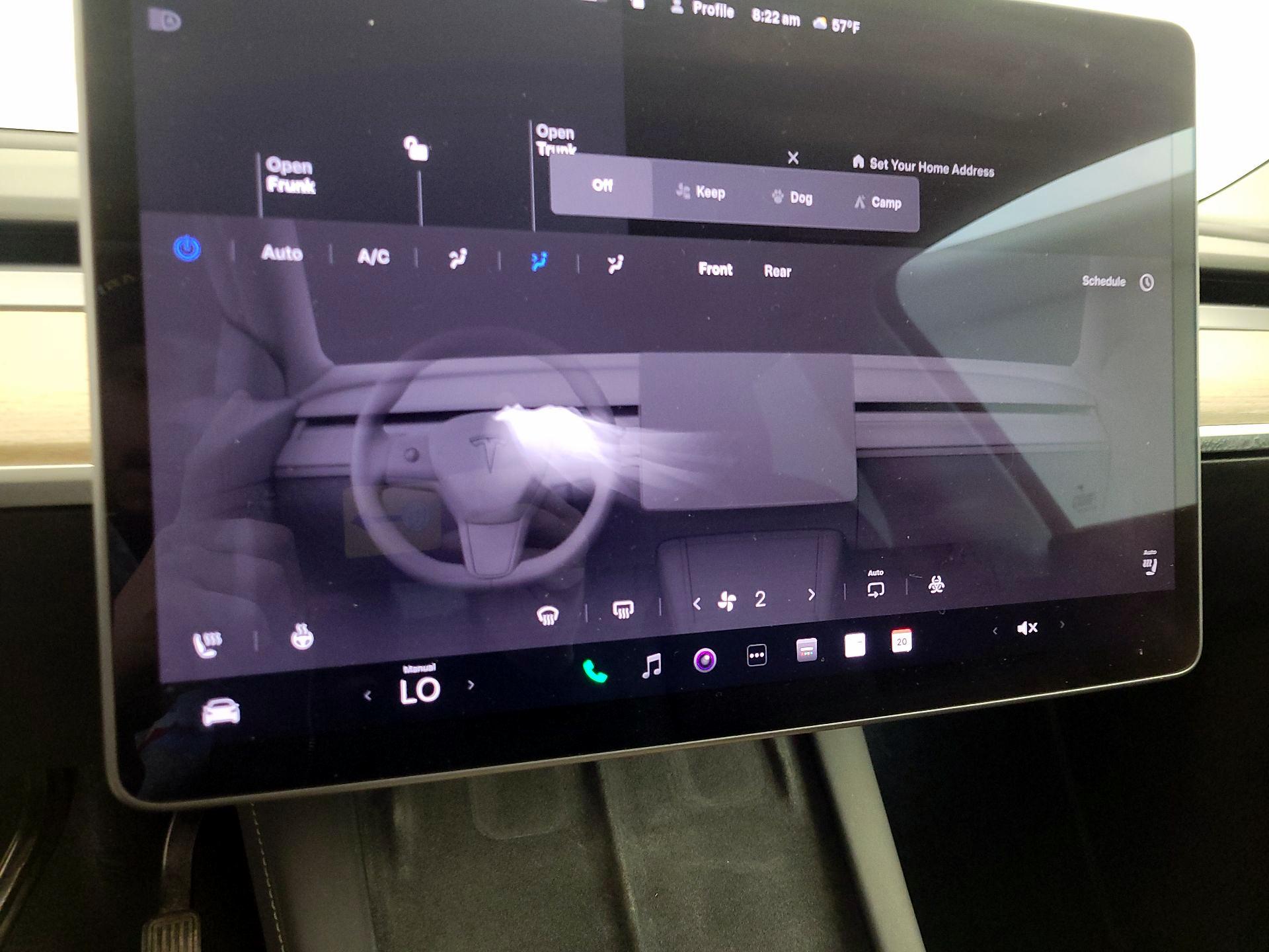 Thumbnail: 2022 Tesla Model Y - 15