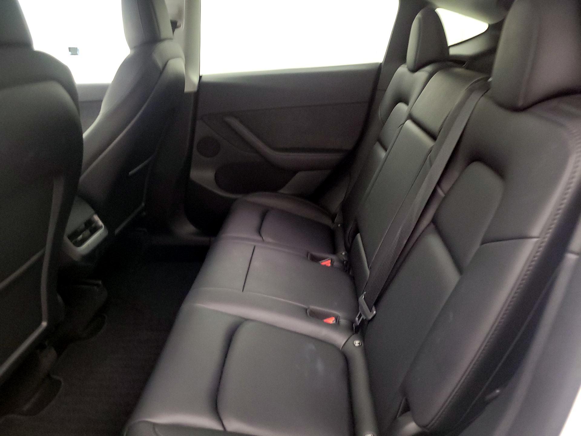 Thumbnail: 2022 Tesla Model Y - 18