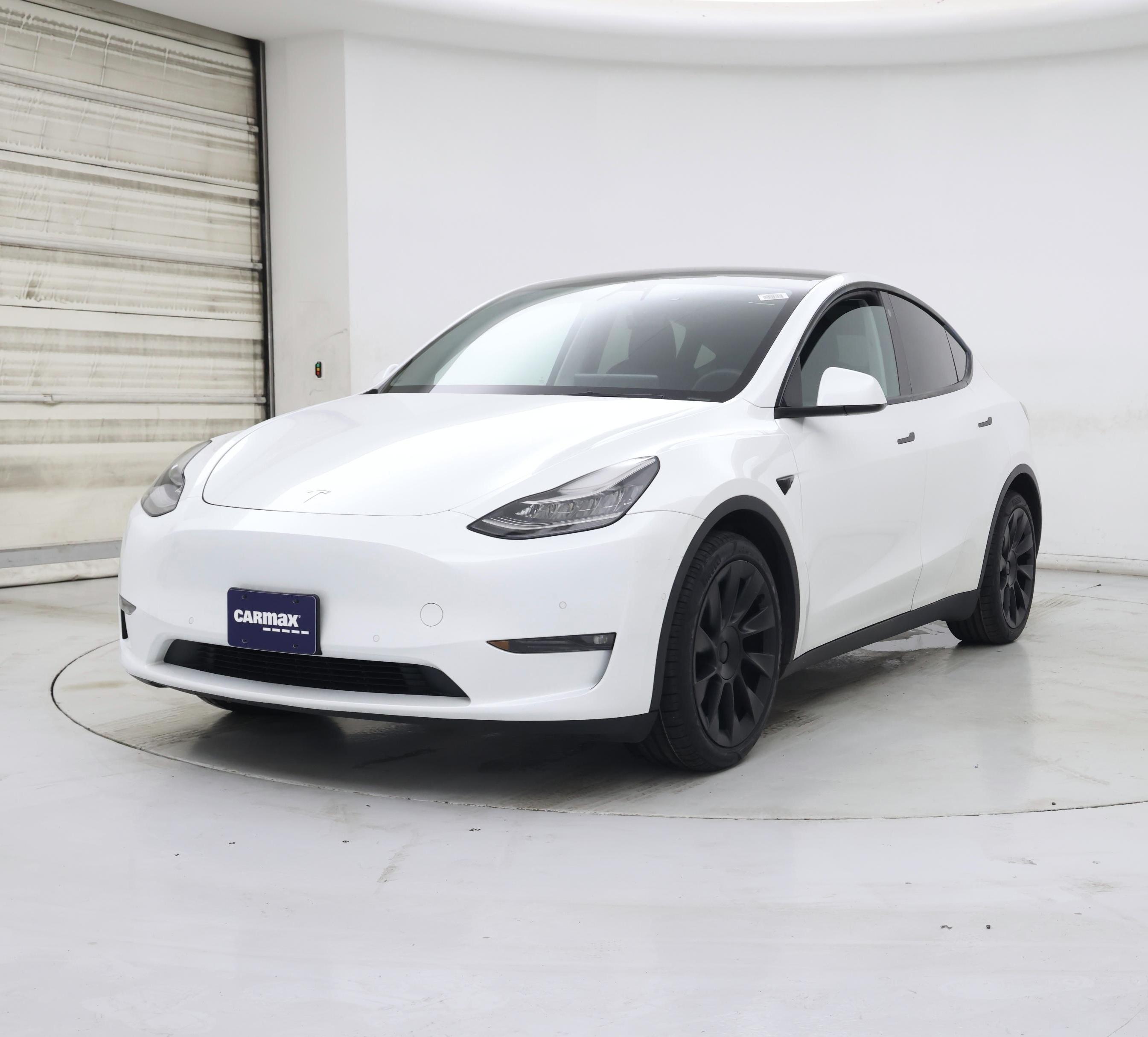 Thumbnail: 2022 Tesla Model Y - 4