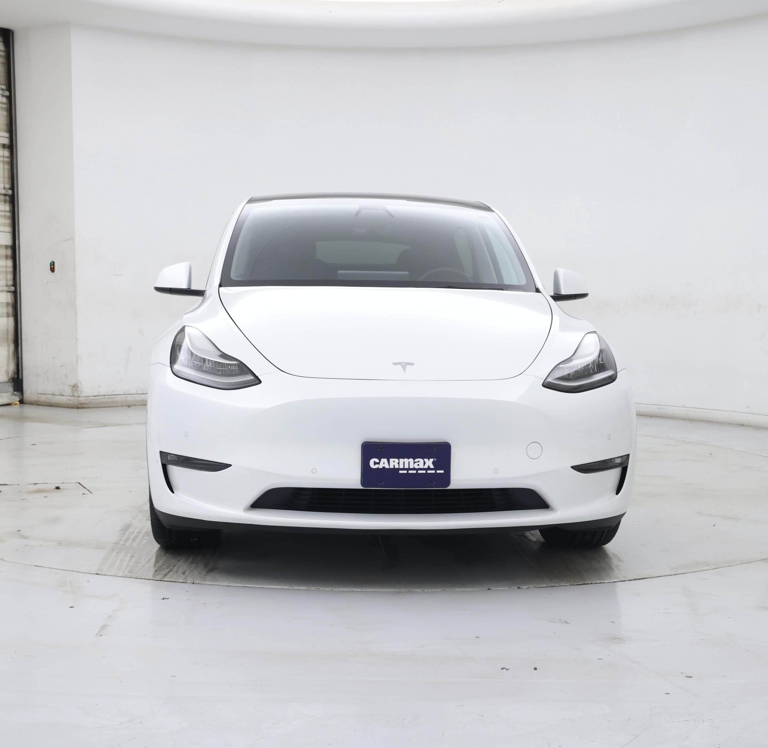 Thumbnail: 2022 Tesla Model Y - 5