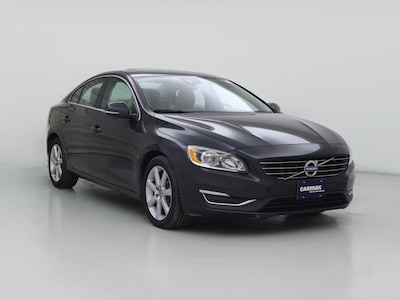 2016 Volvo S60 T5 Premier