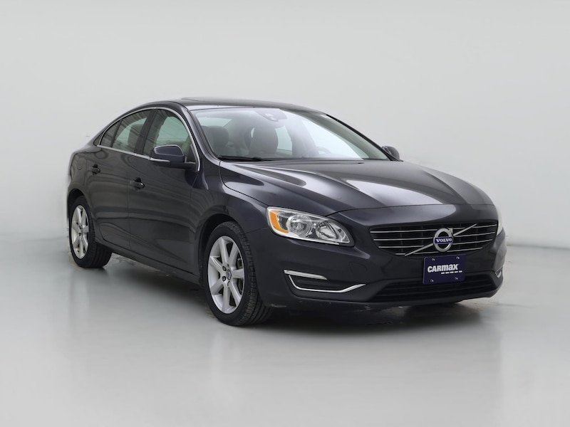 2016 Volvo S60 T5 -
                  Westborough, MA