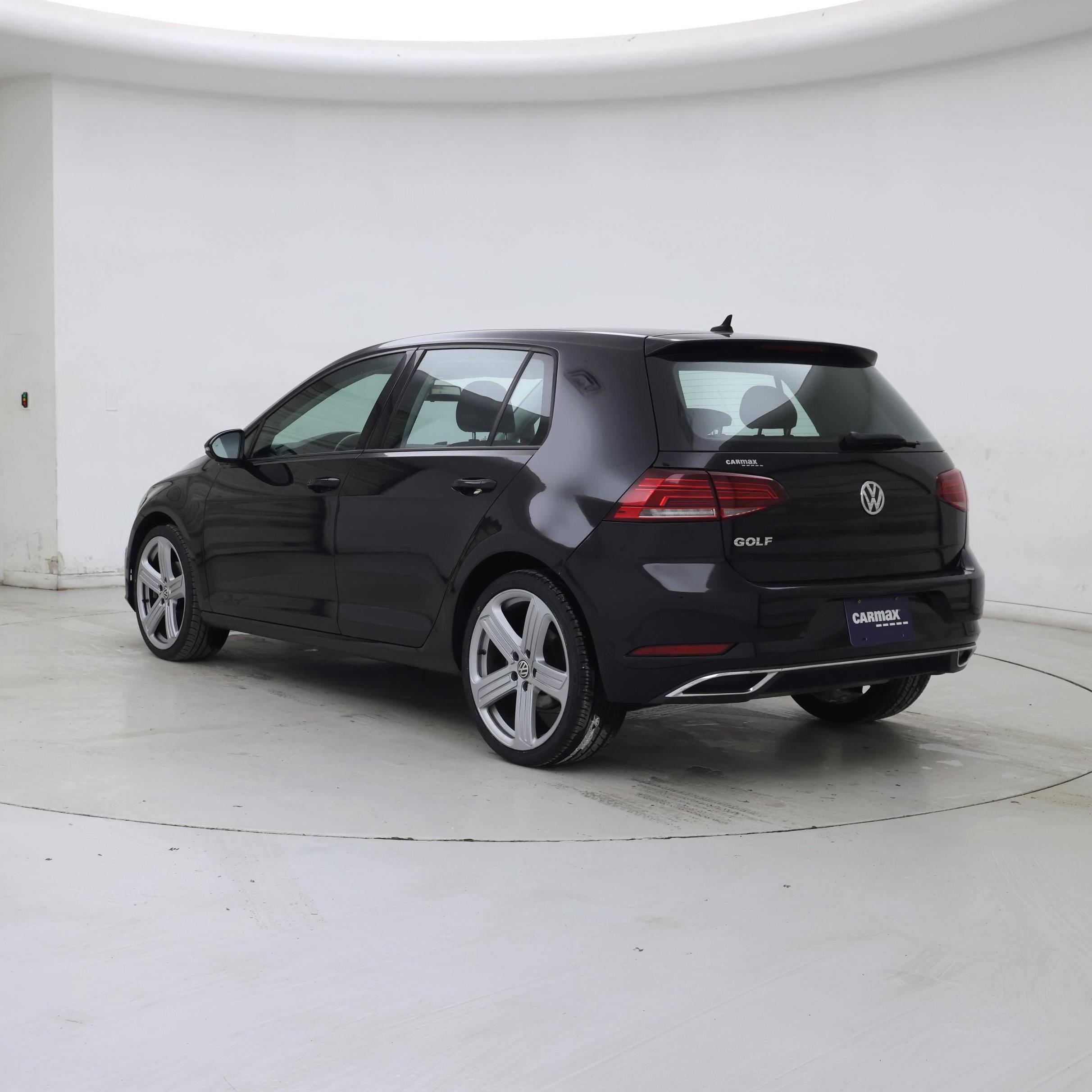 Thumbnail: 2019 Volkswagen Golf - 2