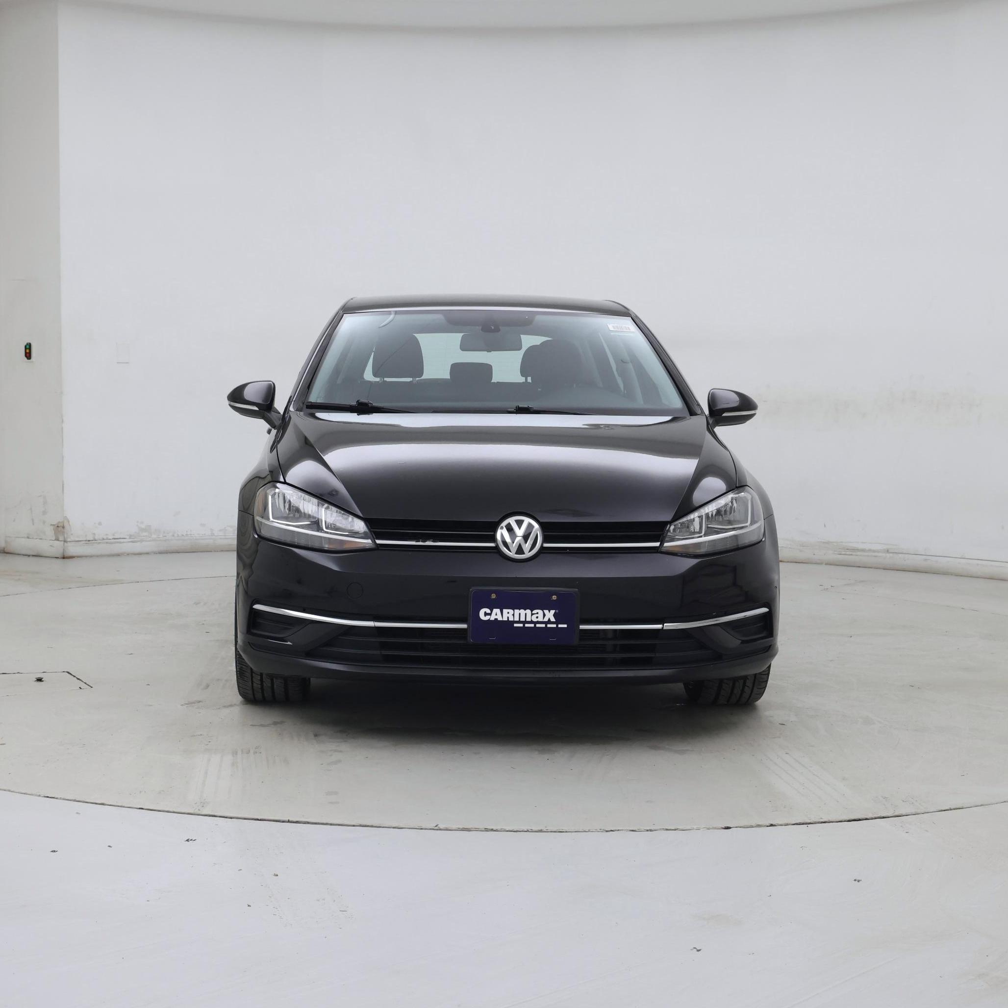 Thumbnail: 2019 Volkswagen Golf - 5