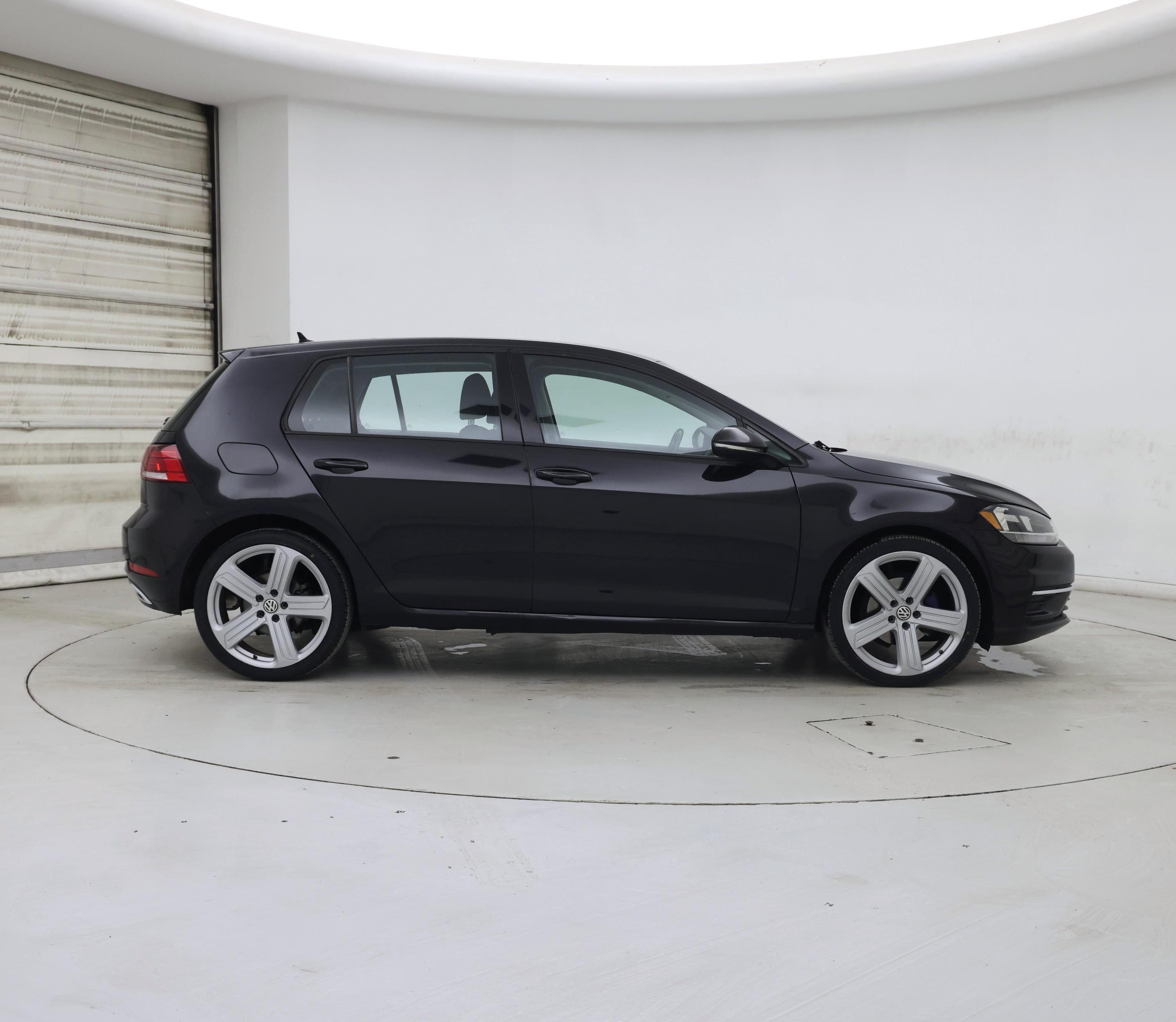 Thumbnail: 2019 Volkswagen Golf - 7