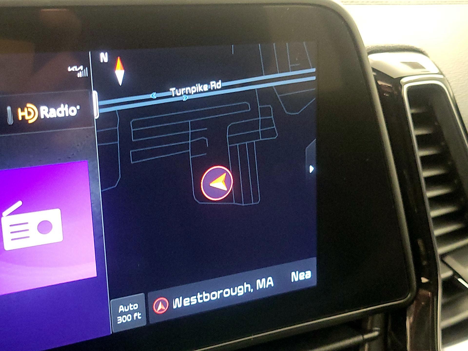 Thumbnail: 2023 Kia Sportage - 14