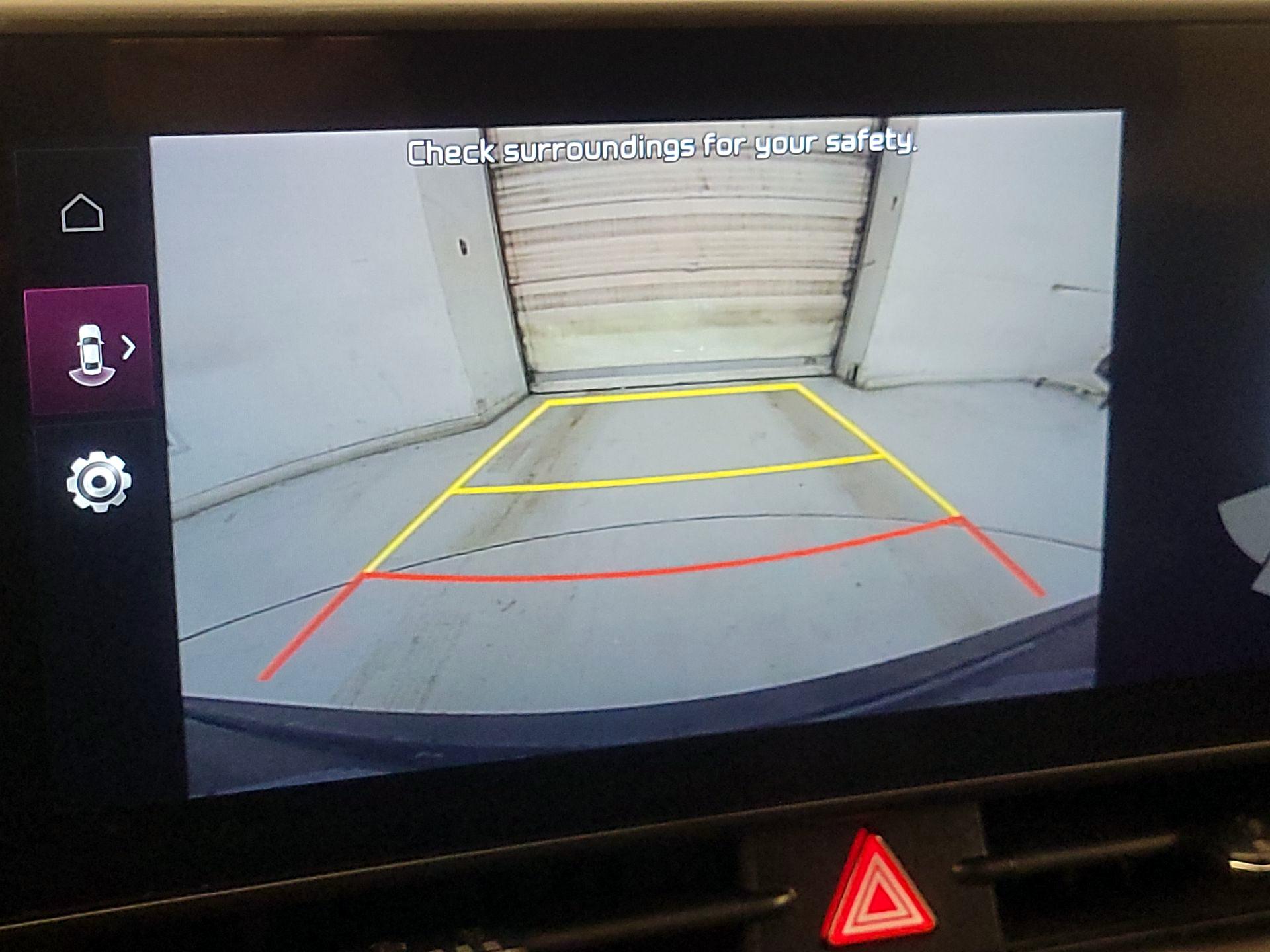 Thumbnail: 2023 Kia Sportage - 15