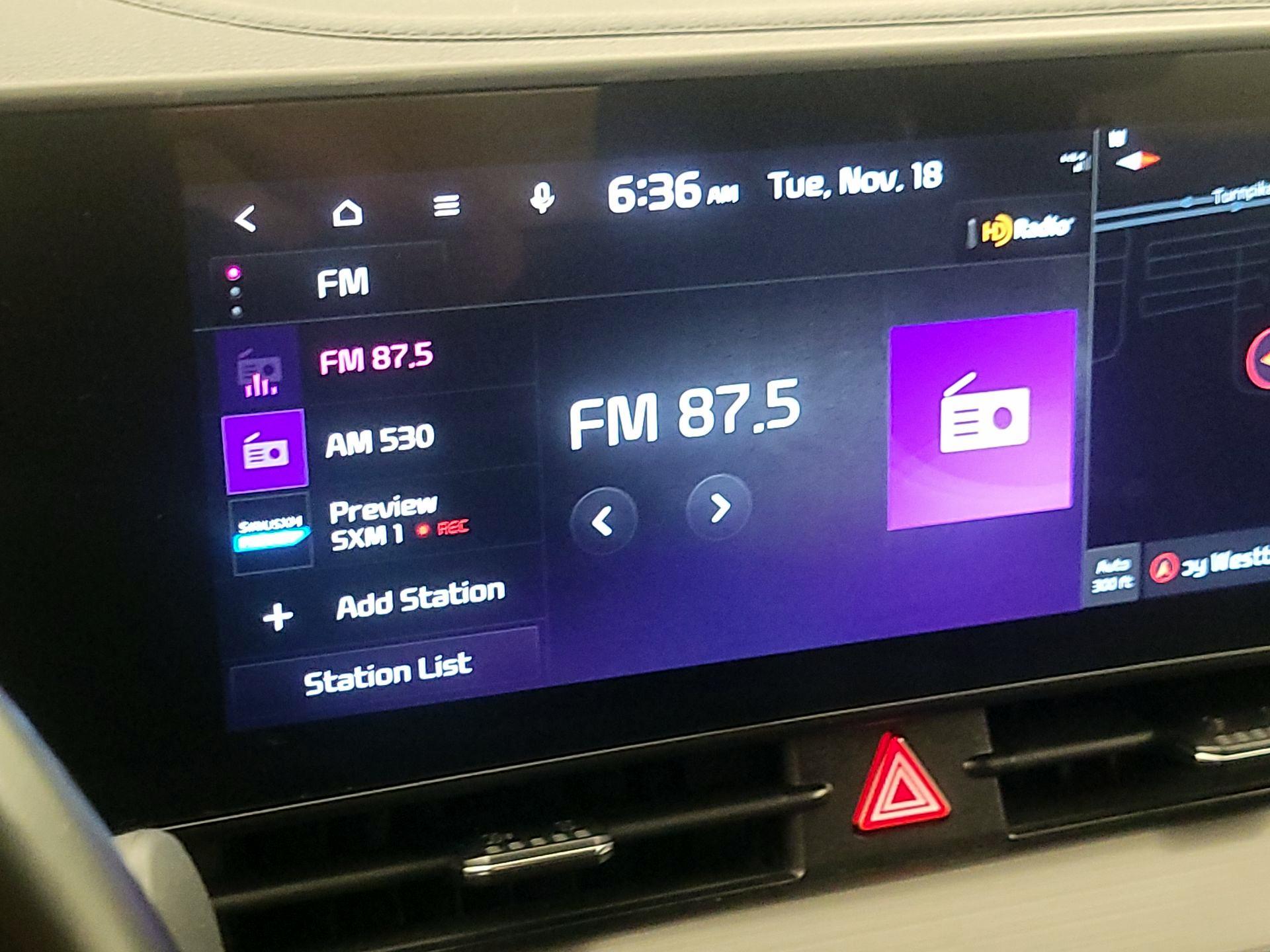 Thumbnail: 2023 Kia Sportage - 16