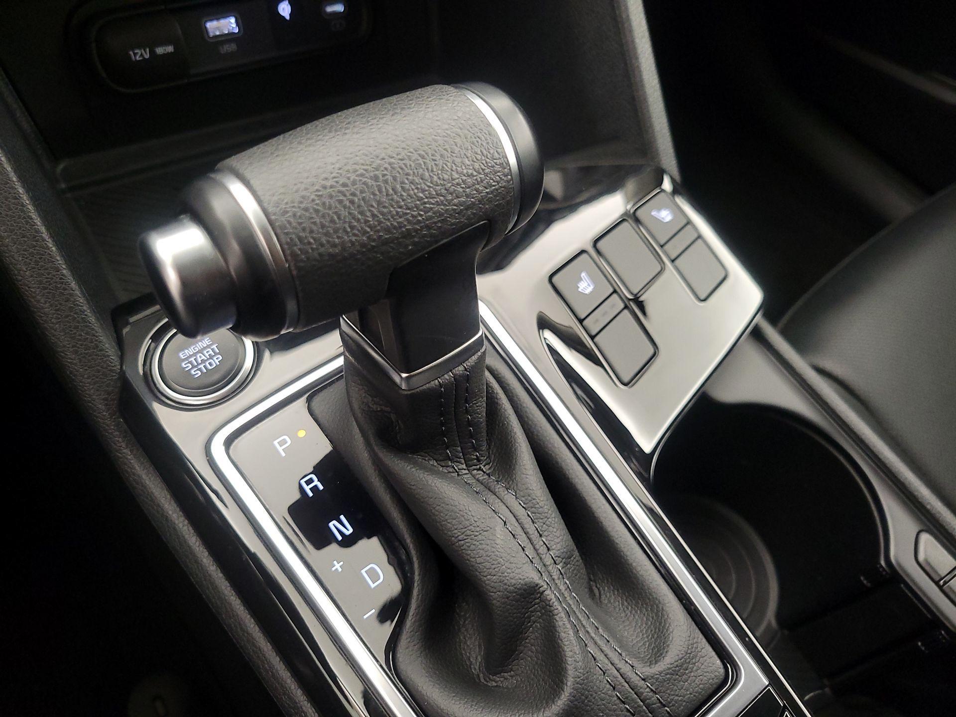 Thumbnail: 2023 Kia Sportage - 18