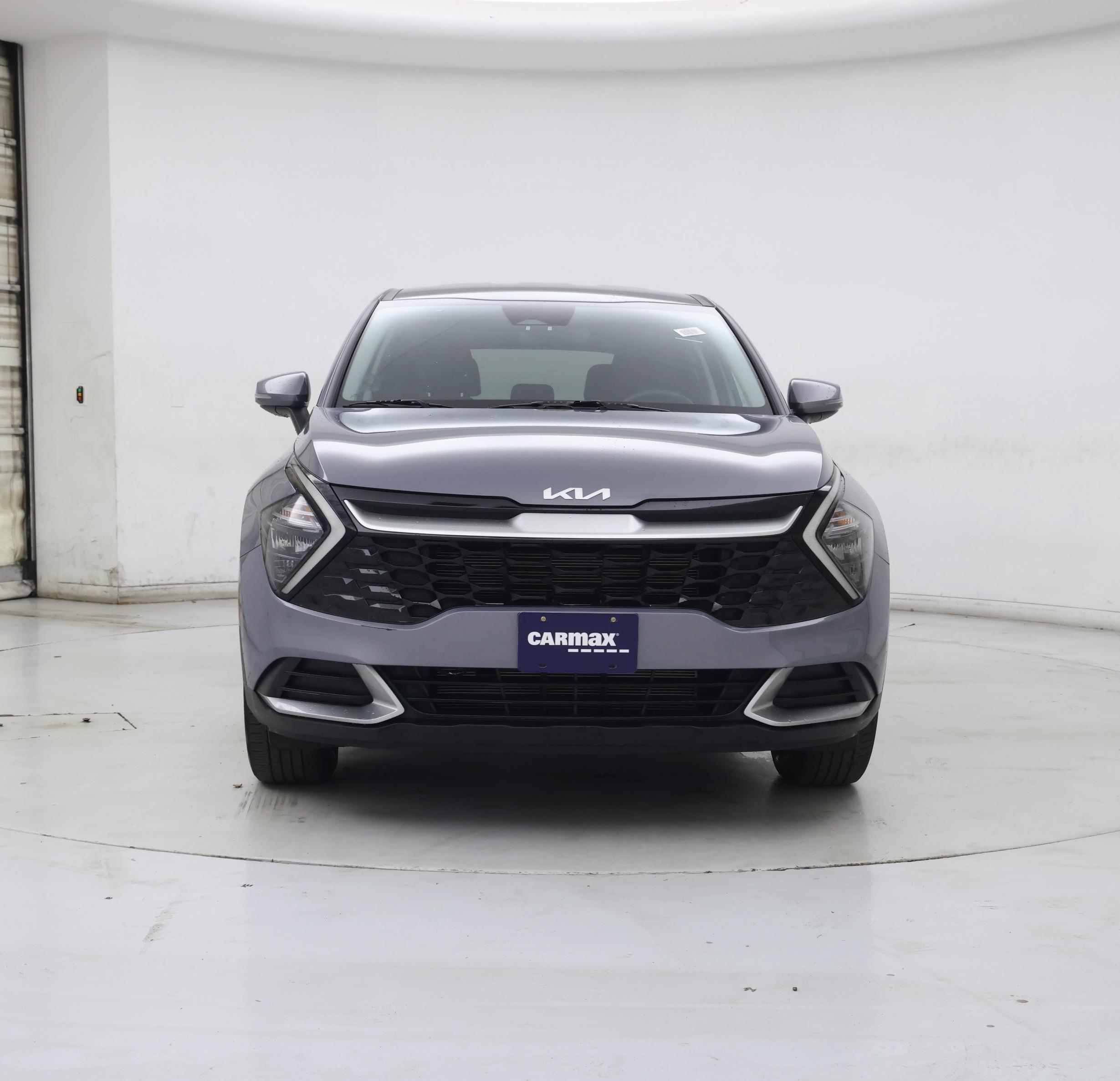 Thumbnail: 2023 Kia Sportage - 5