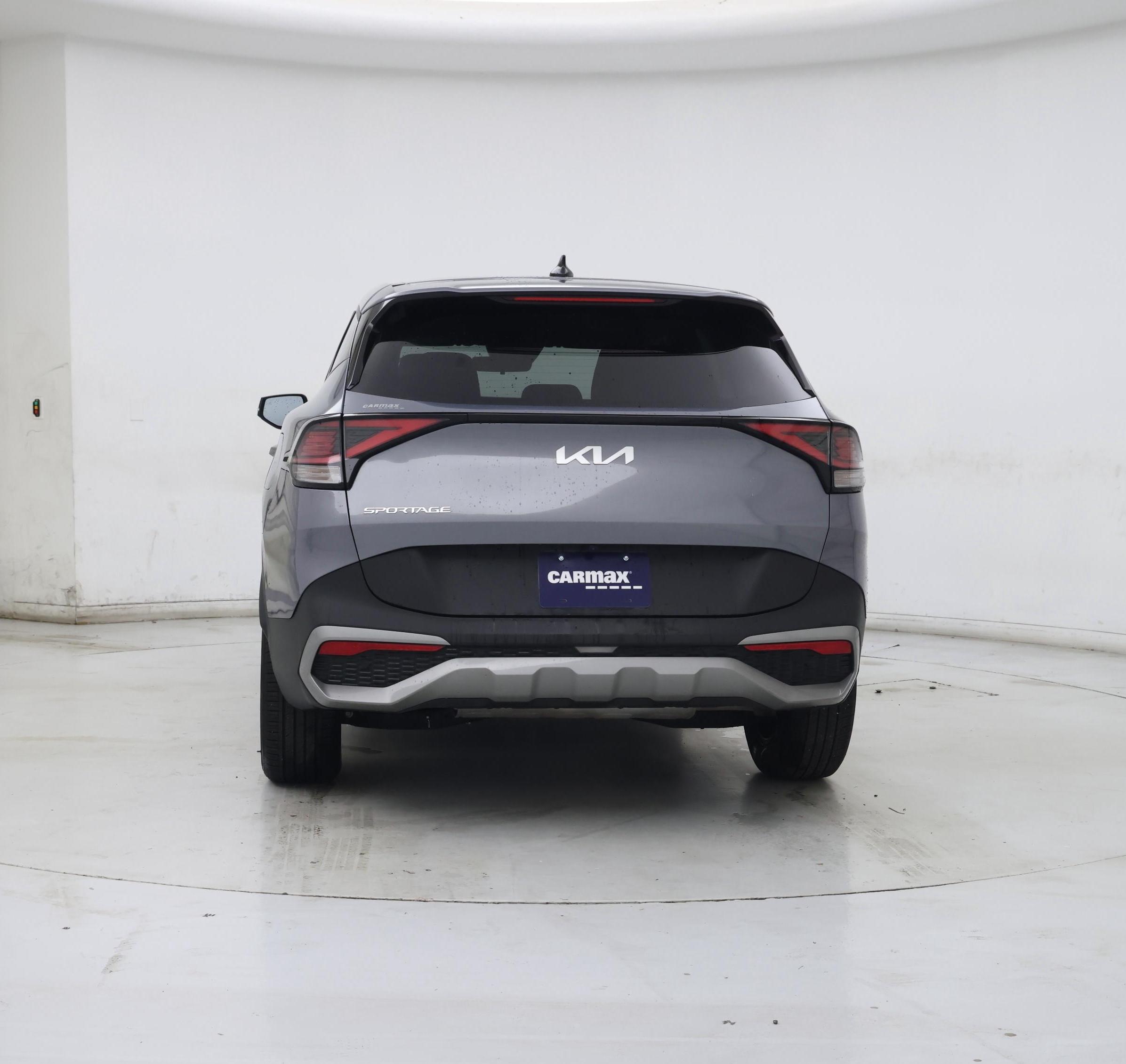 Thumbnail: 2023 Kia Sportage - 6