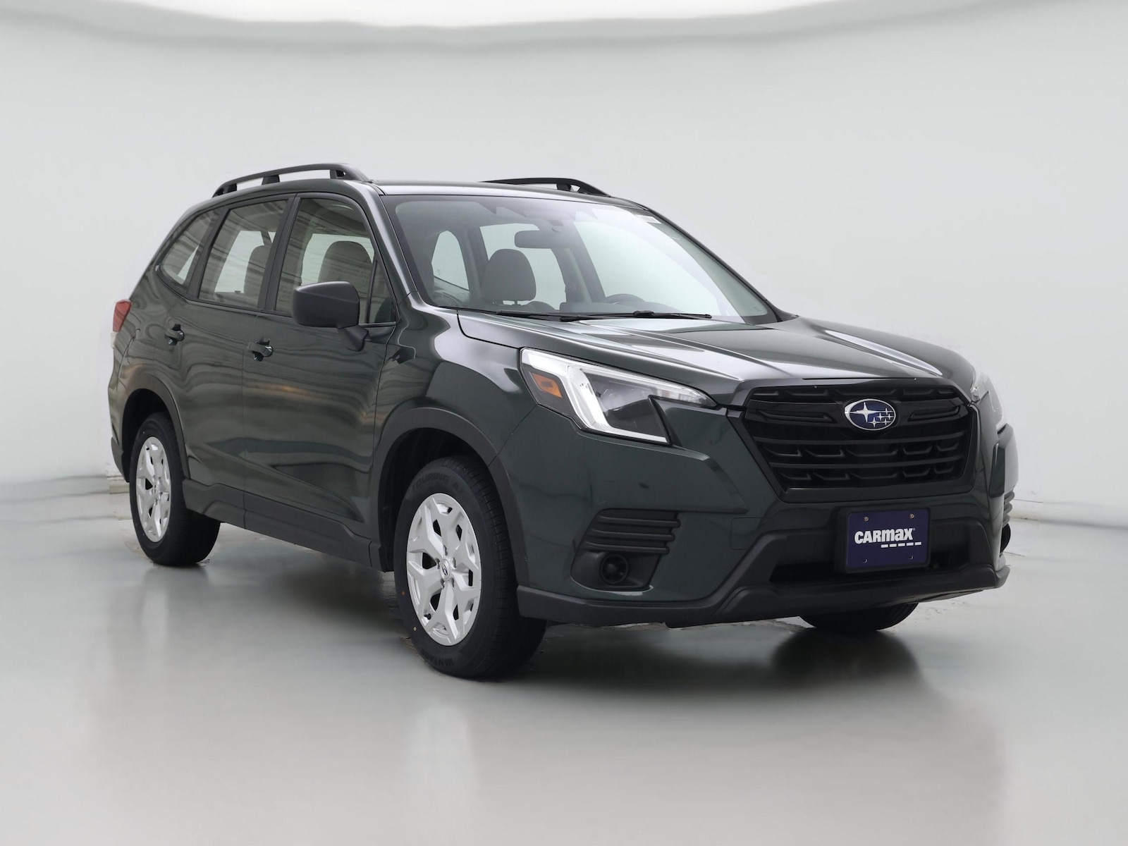2023 Subaru Forester Base