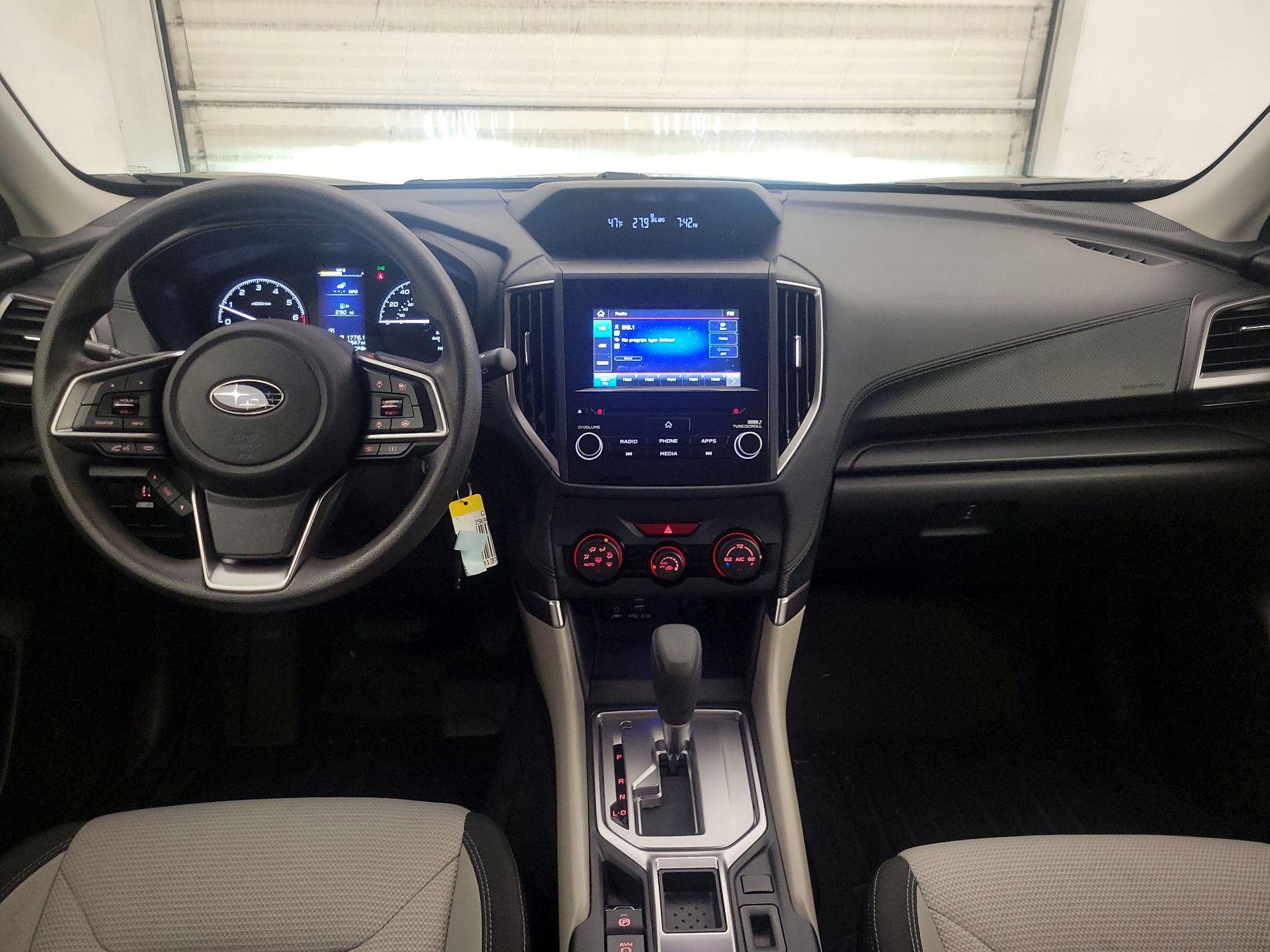 Thumbnail: 2023 Subaru Forester - 9