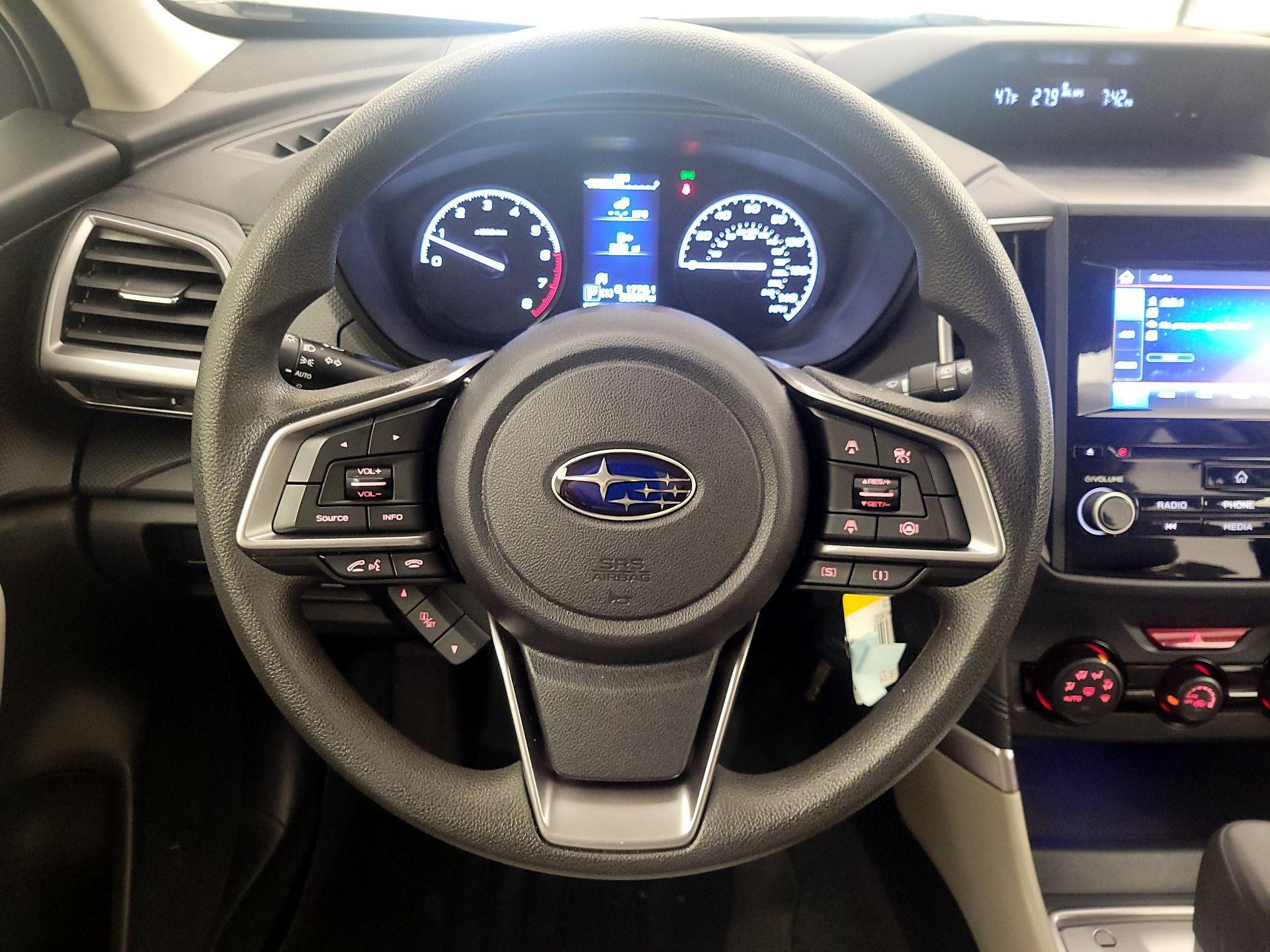 Thumbnail: 2023 Subaru Forester - 10