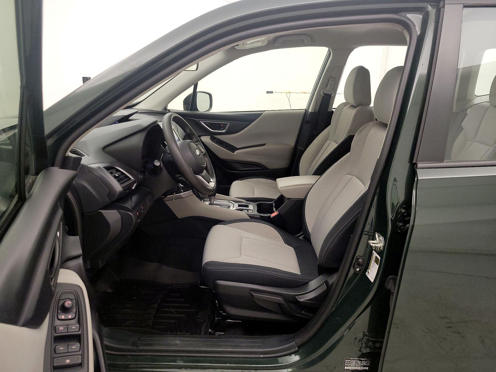 Thumbnail: 2023 Subaru Forester - 11