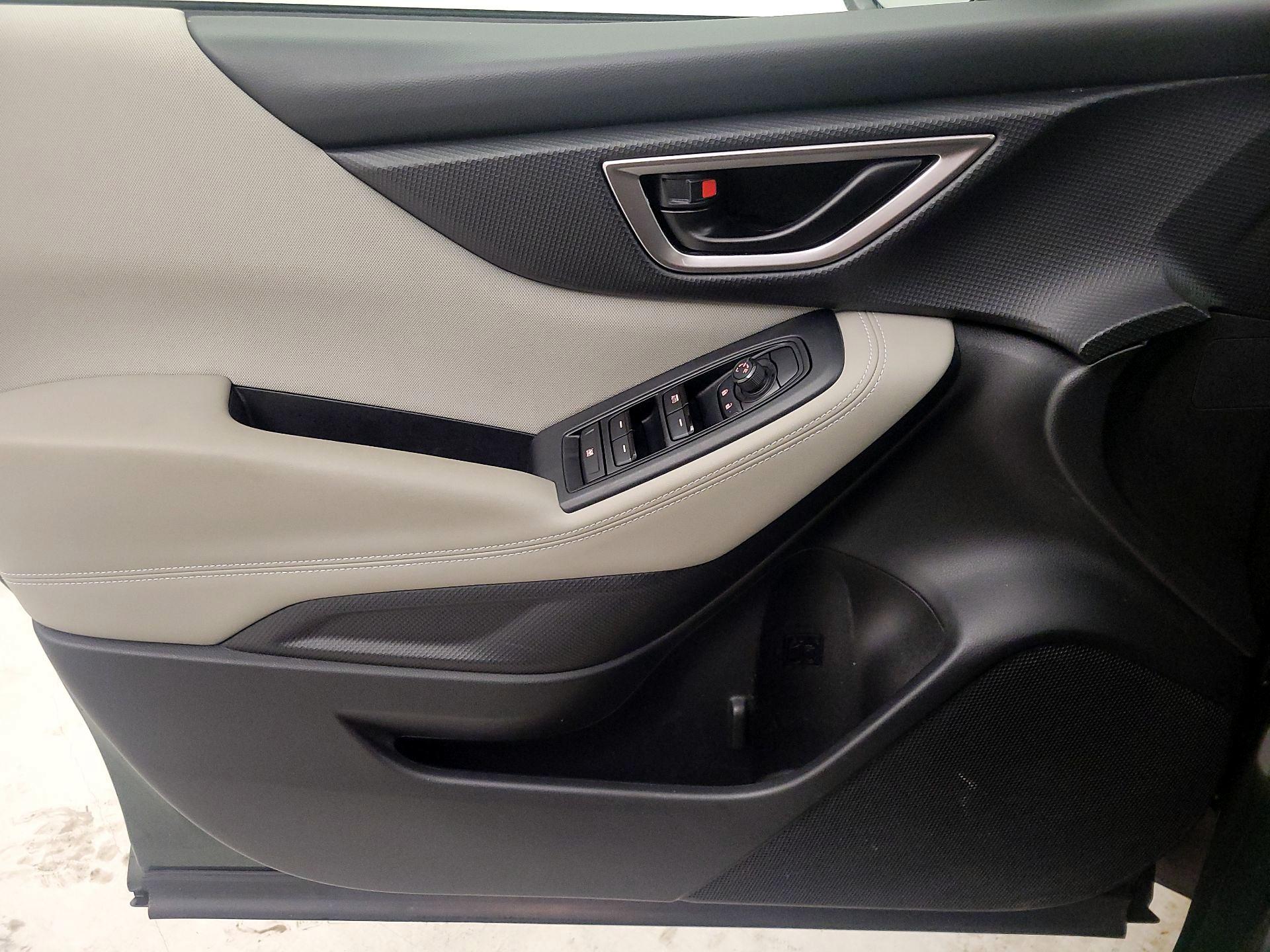 Thumbnail: 2023 Subaru Forester - 12