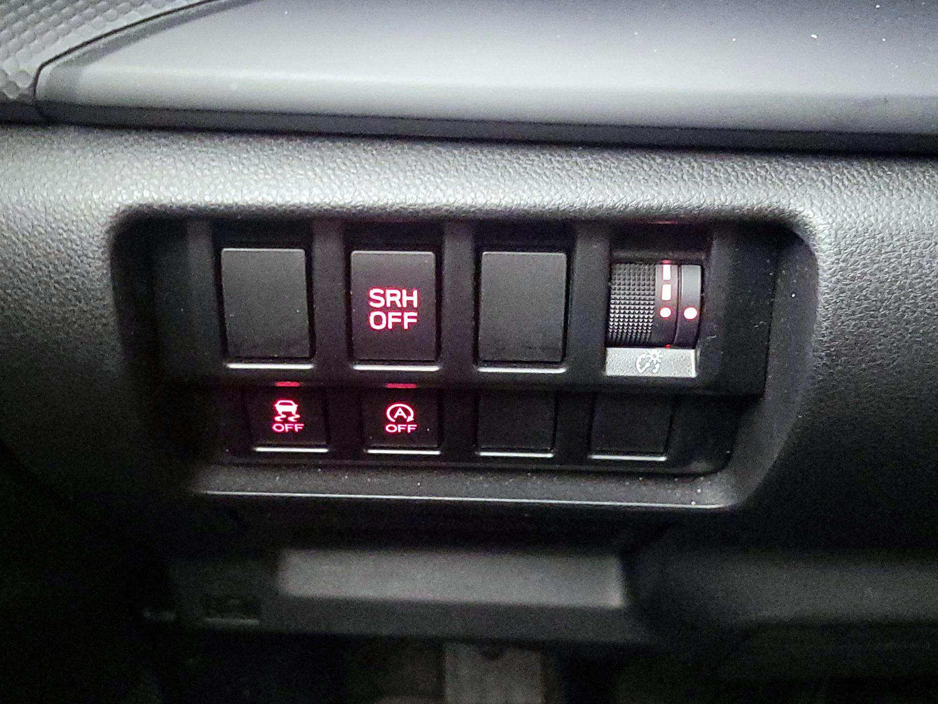 Thumbnail: 2023 Subaru Forester - 13