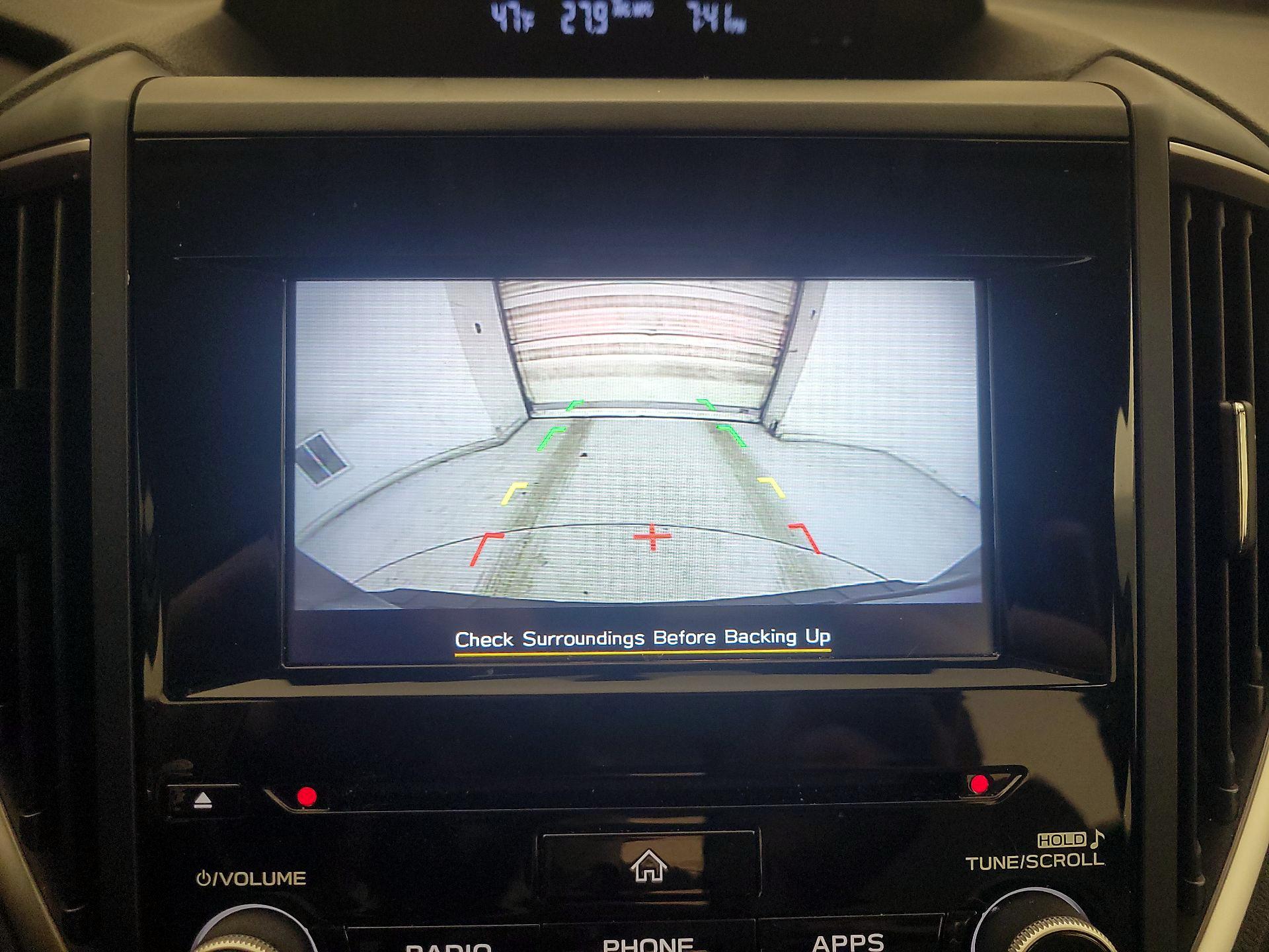 Thumbnail: 2023 Subaru Forester - 14