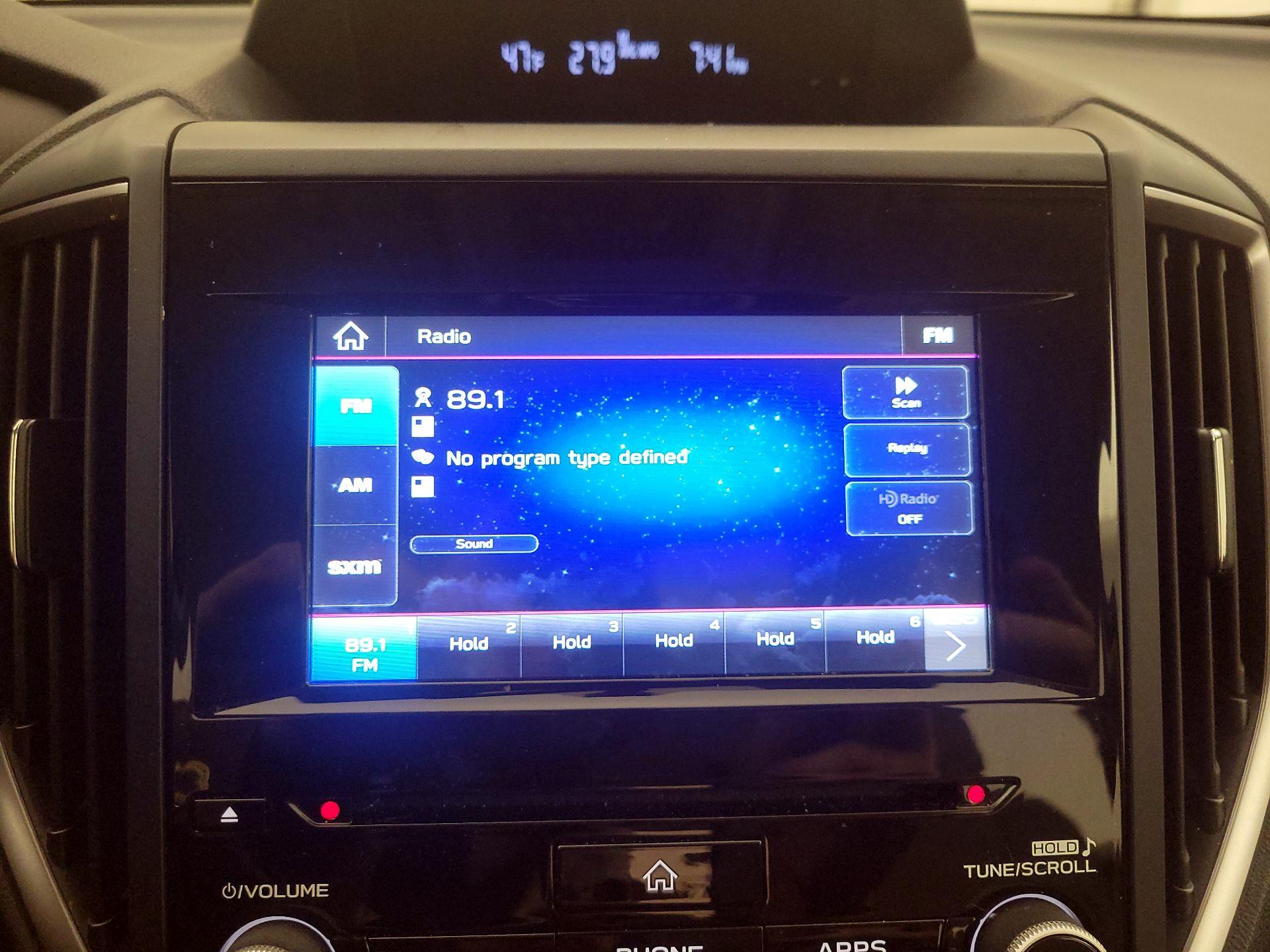 Thumbnail: 2023 Subaru Forester - 15