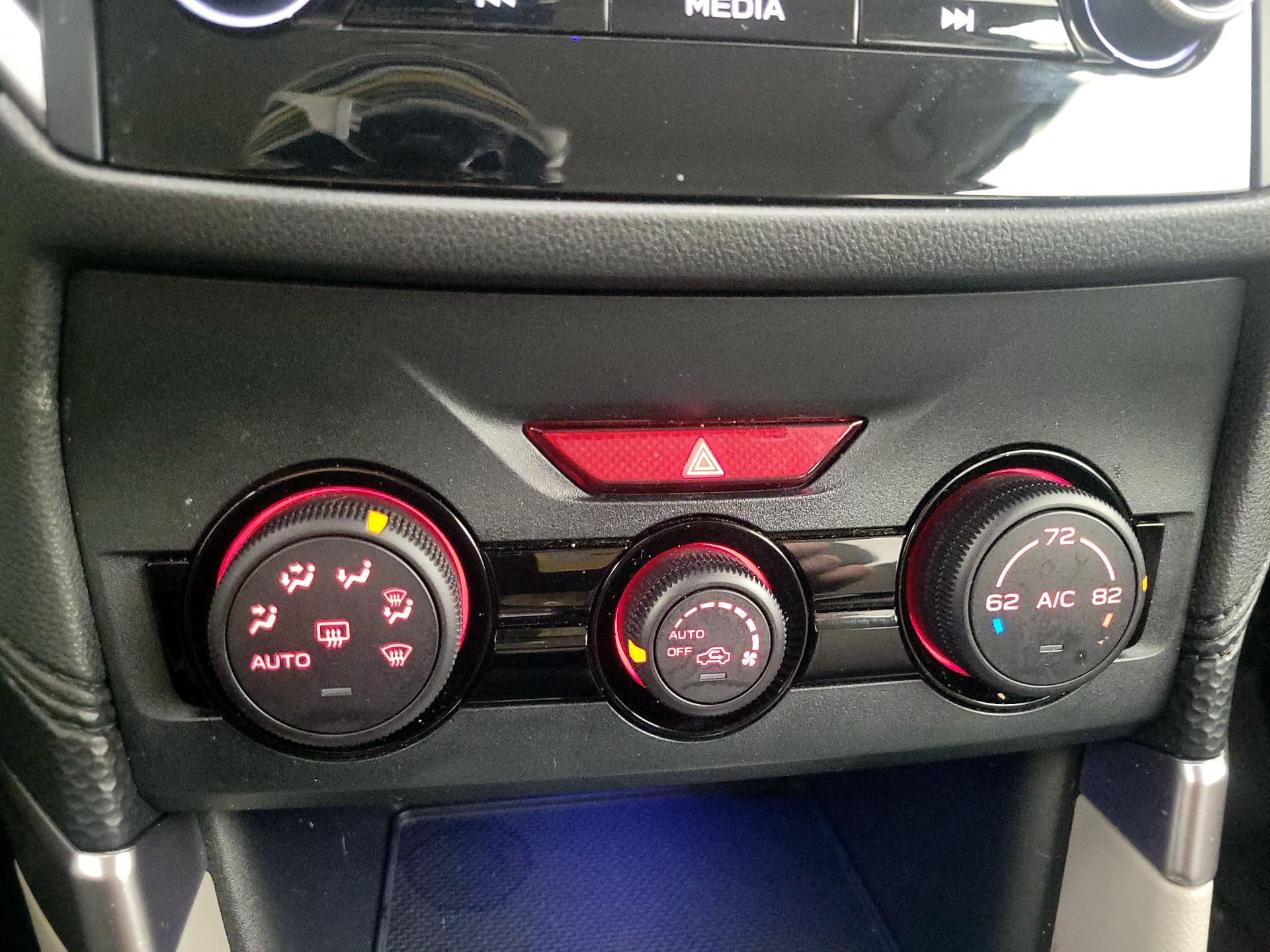 Thumbnail: 2023 Subaru Forester - 16