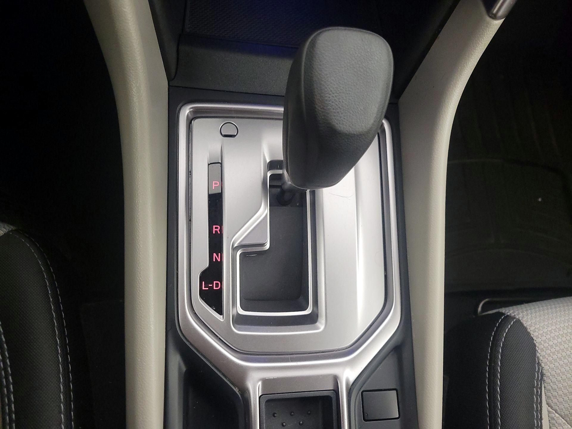 Thumbnail: 2023 Subaru Forester - 17